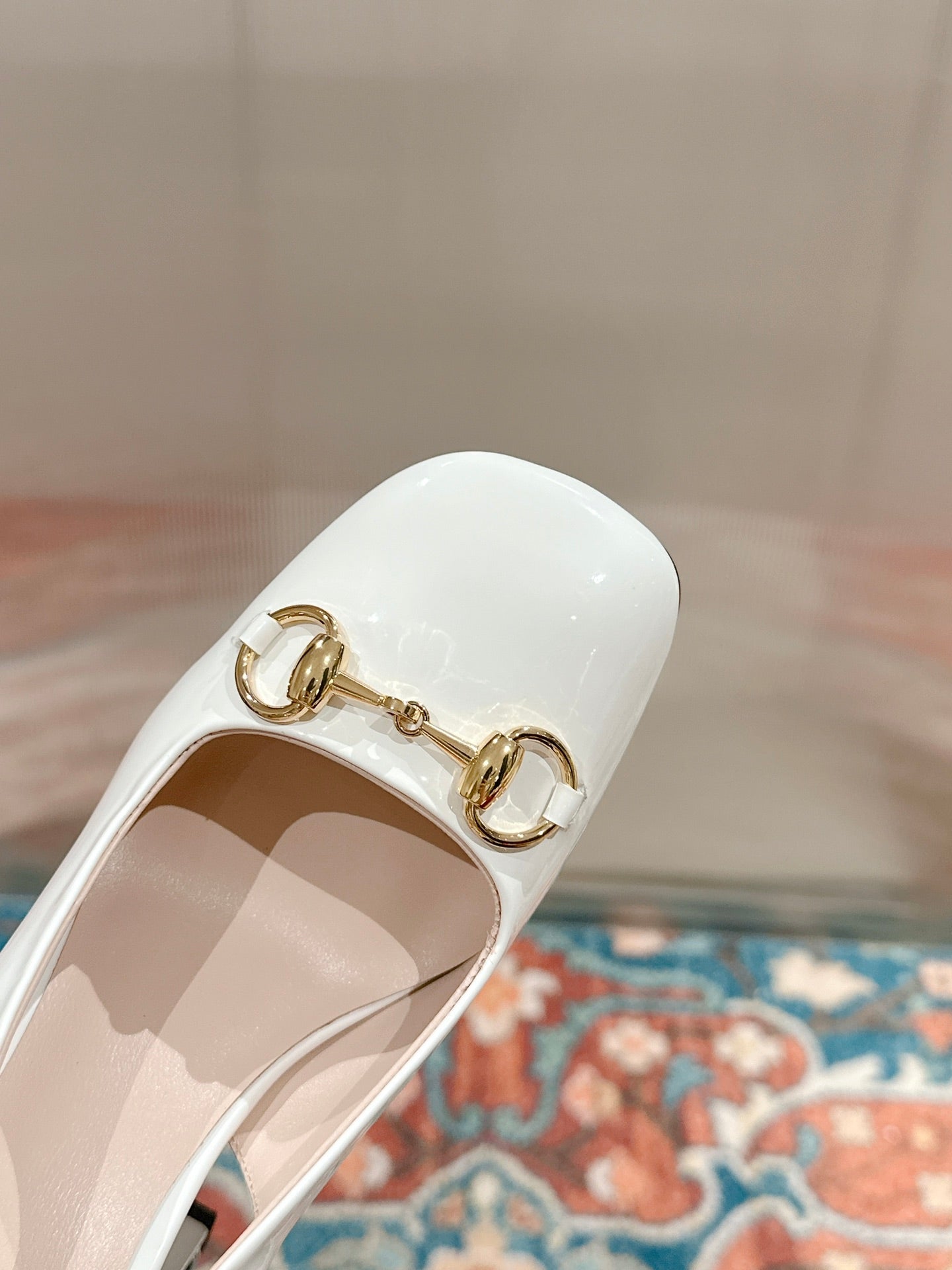 LuxluxHouse Best Quality Gucci Women Shoes