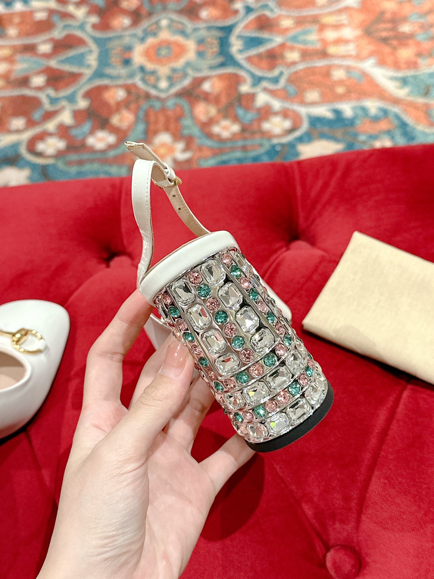 LuxluxHouse Best Quality Gucci Women Shoes