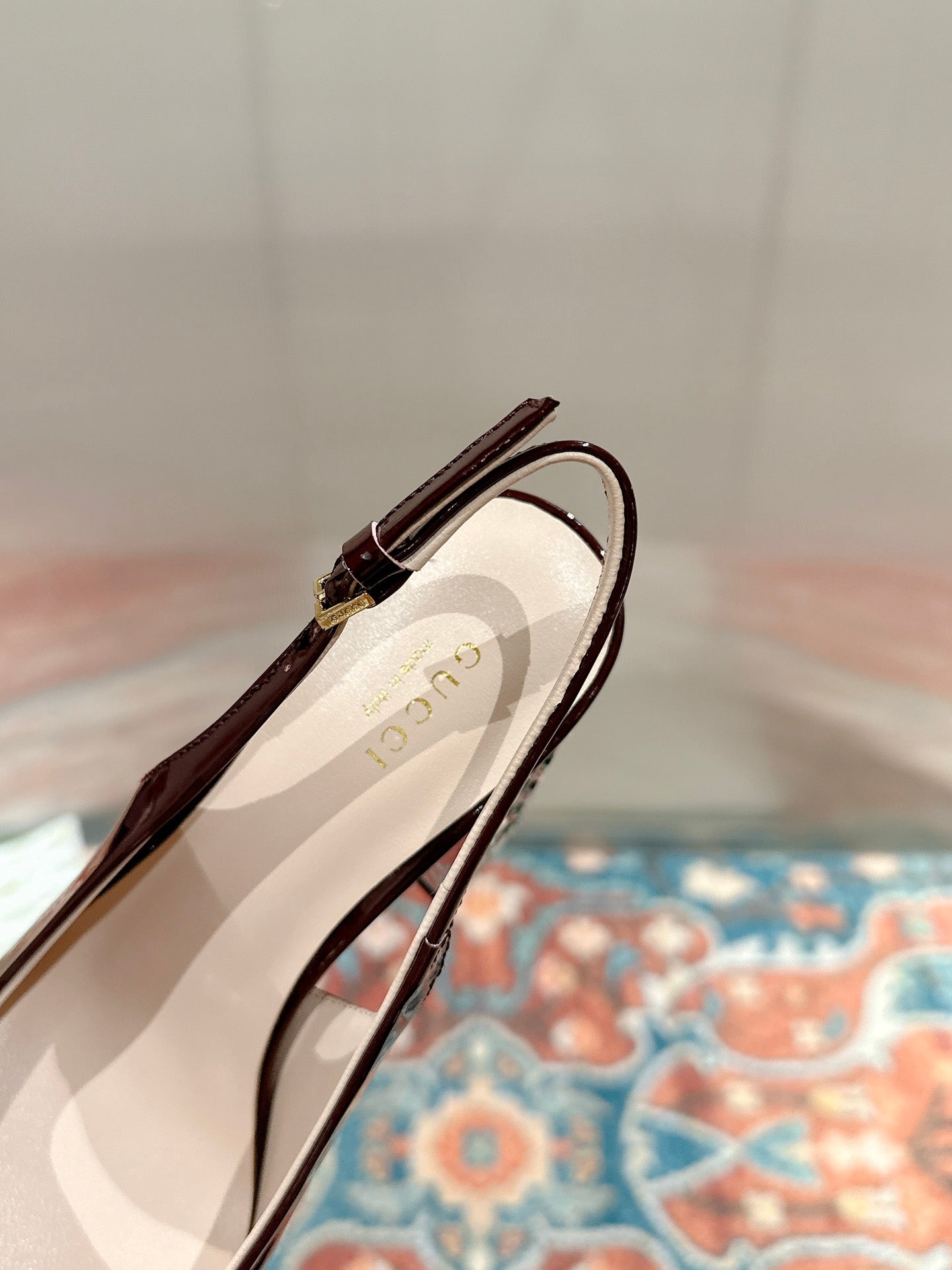 LuxluxHouse Best Quality Gucci Women Shoes