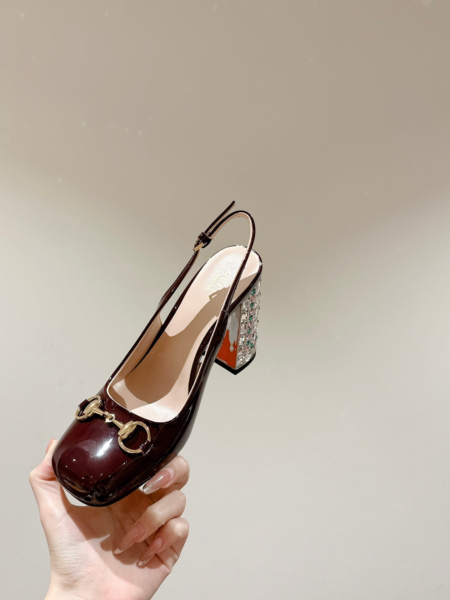 LuxluxHouse Best Quality Gucci Women Shoes