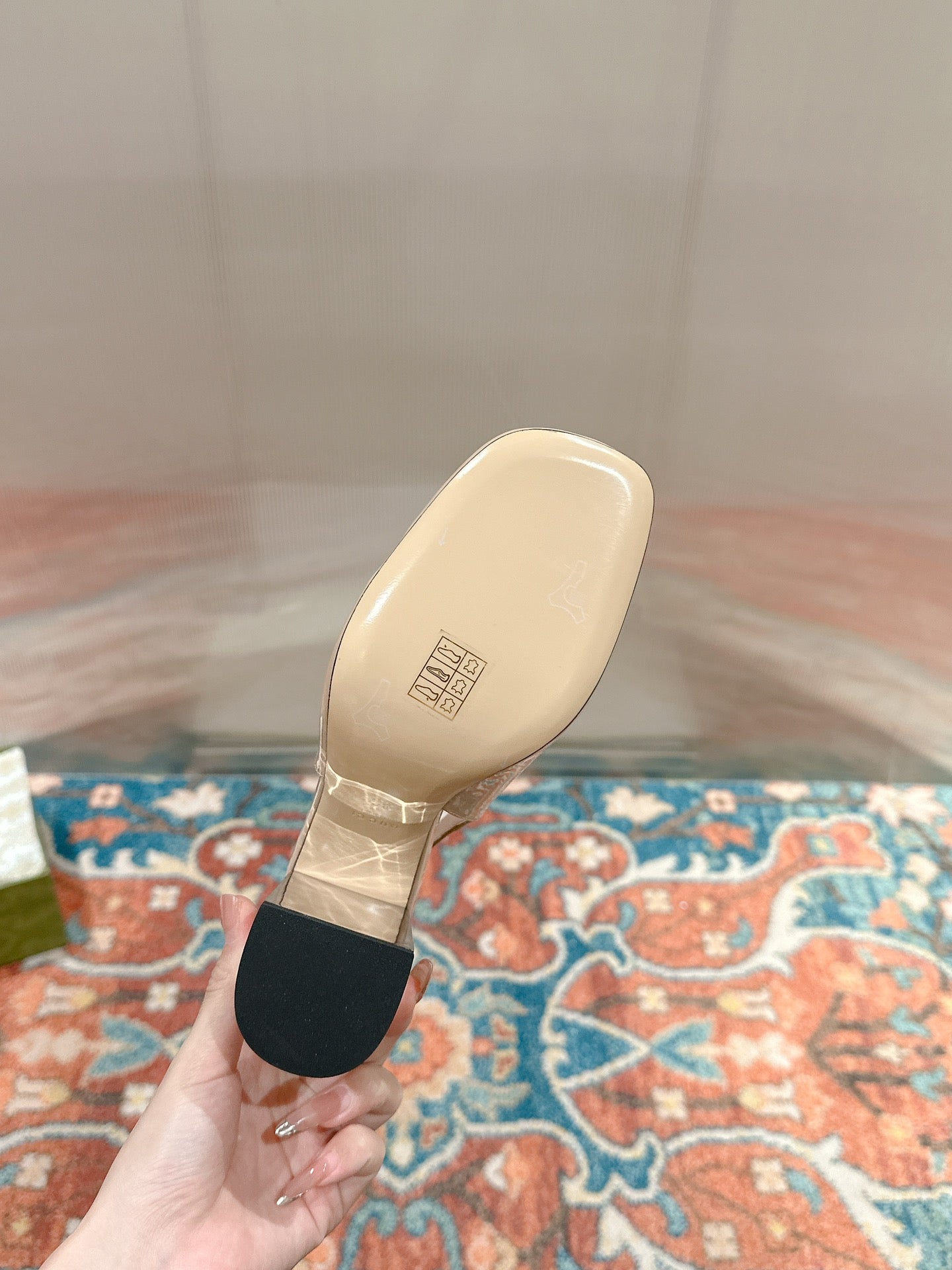 LuxluxHouse Best Quality Gucci Women Shoes