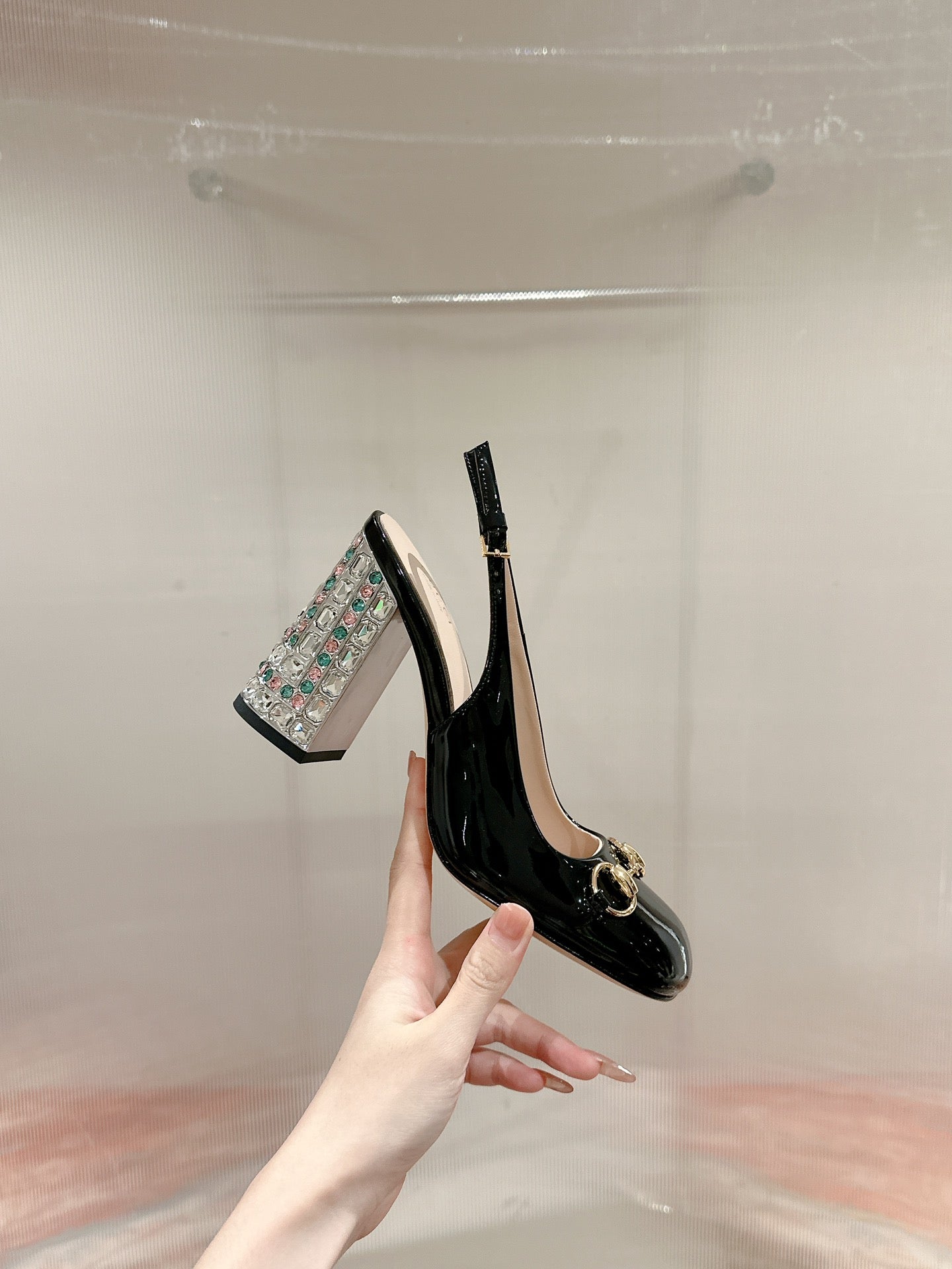 LuxluxHouse Best Quality Gucci Women Shoes