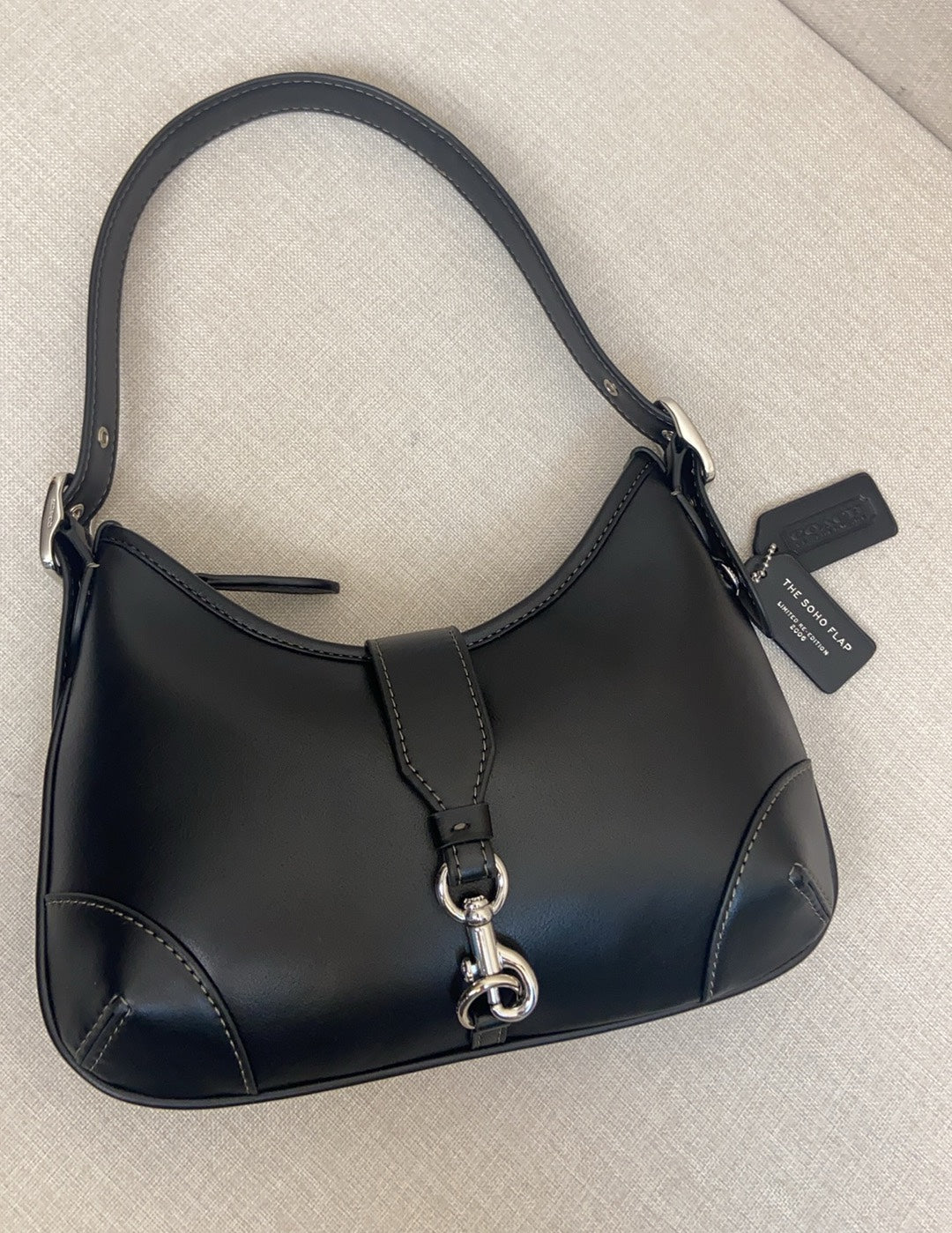 LuxluxHouse Best Quality Bags Coach