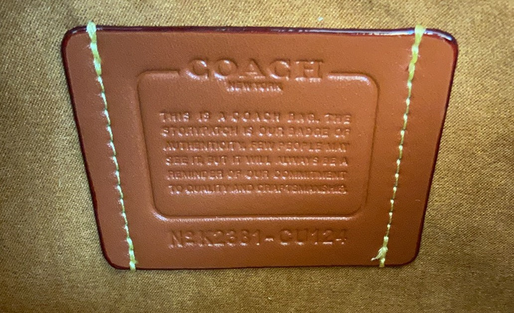 LuxluxHouse Best Quality Bags Coach