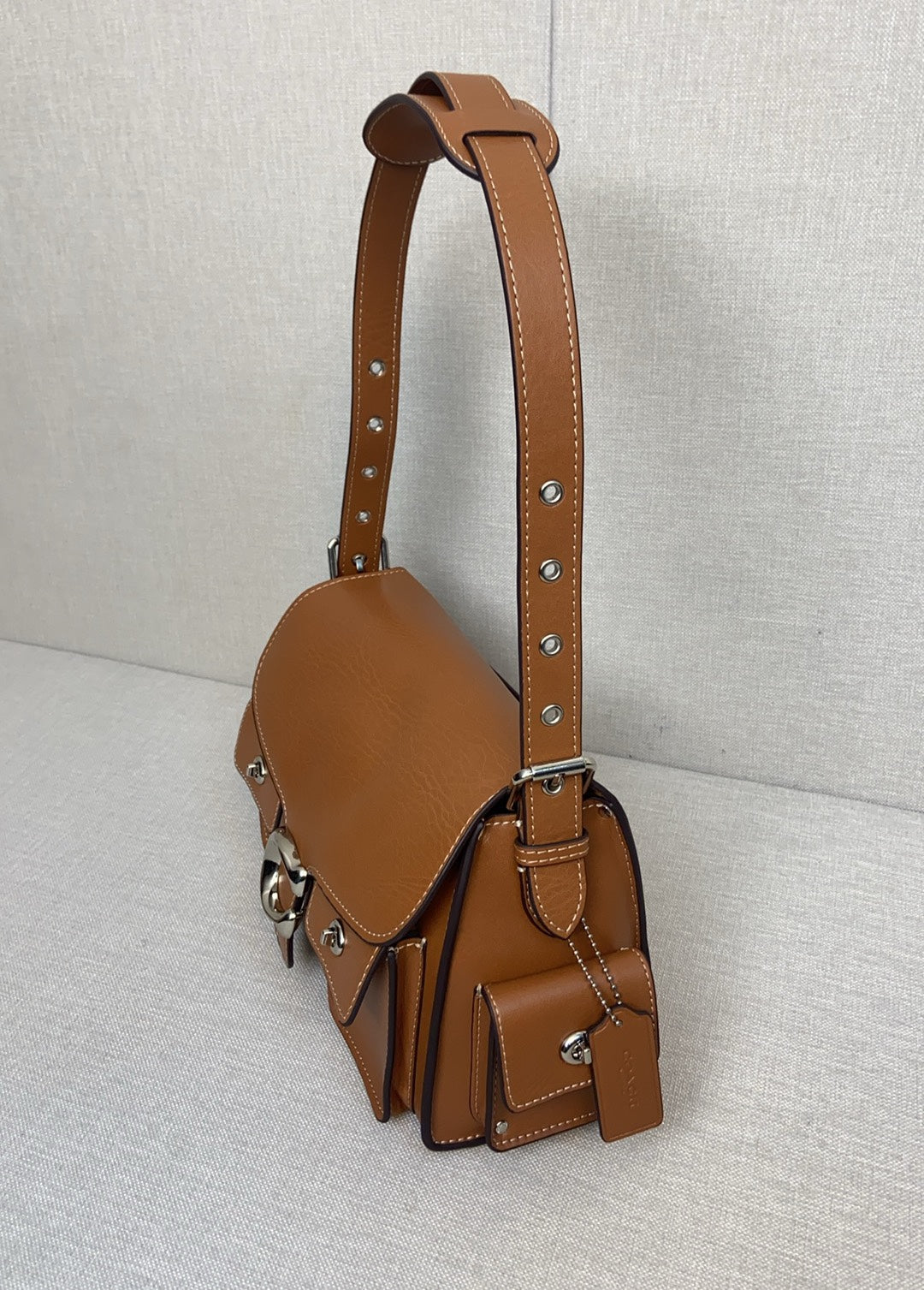 LuxluxHouse Best Quality Bags Coach