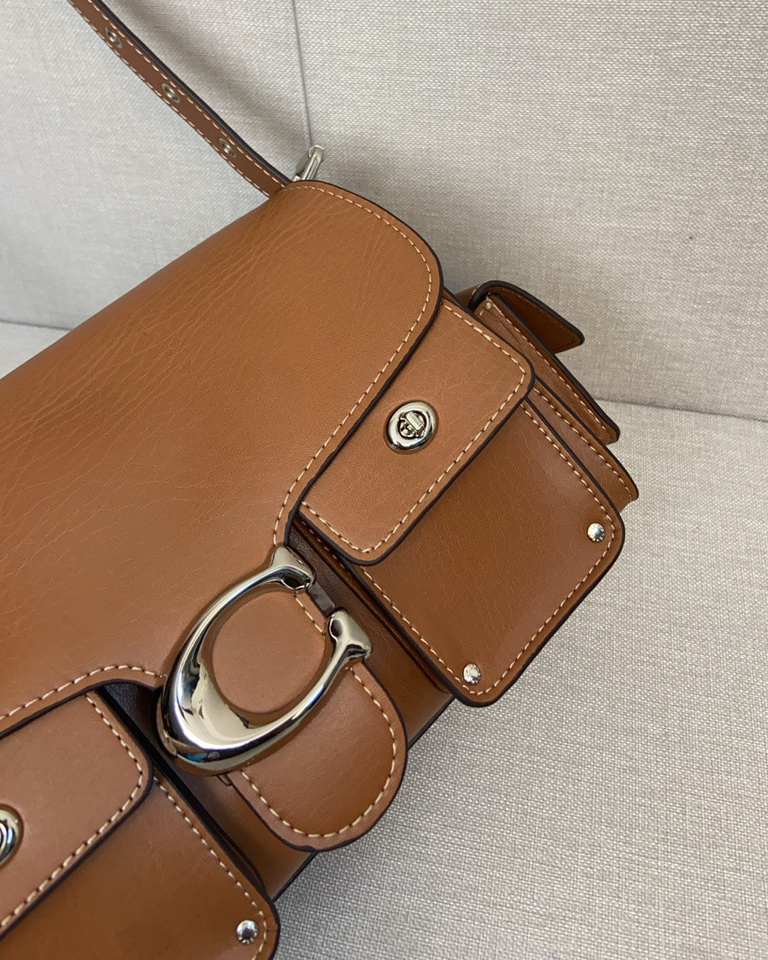 LuxluxHouse Best Quality Bags Coach