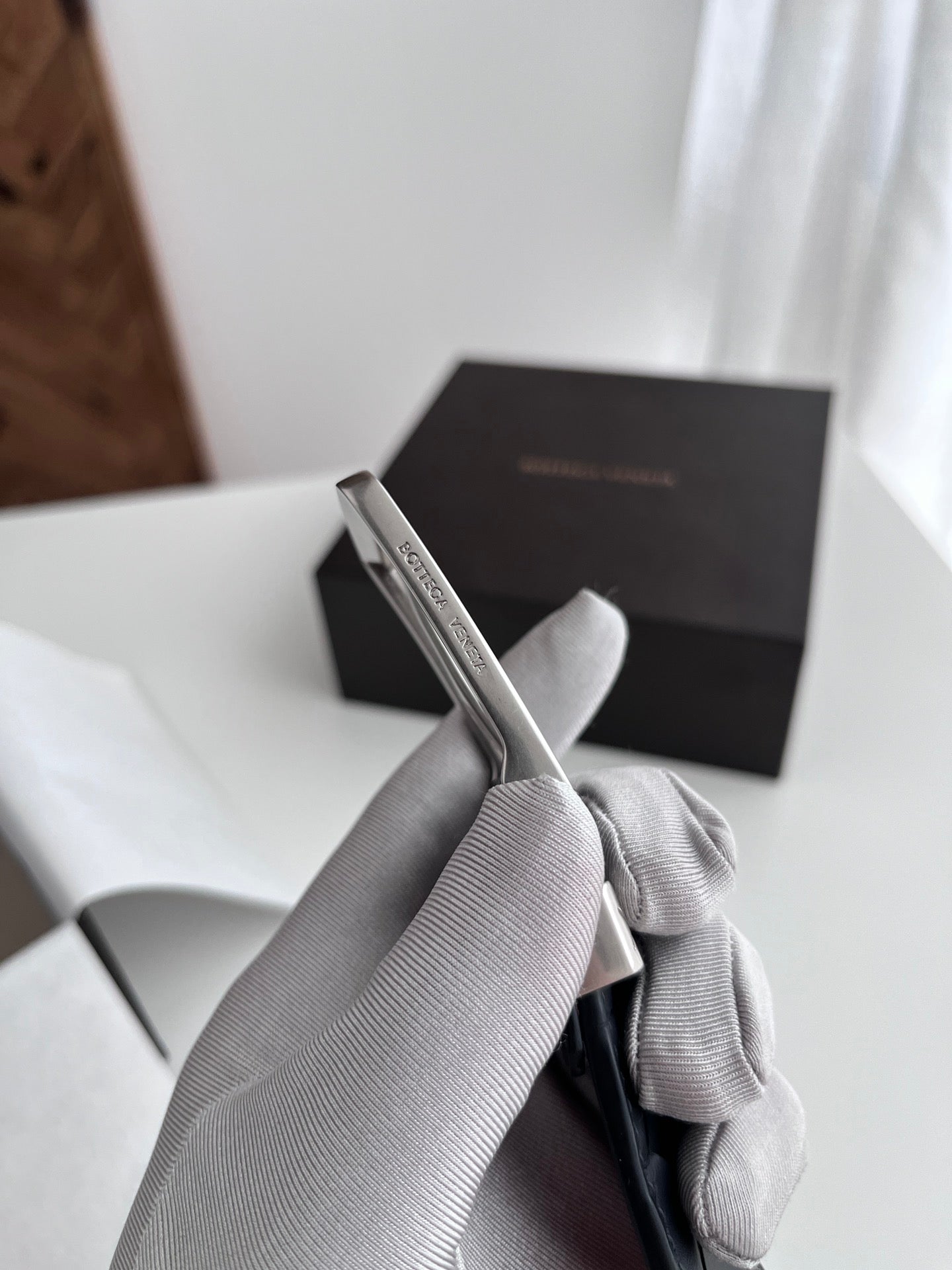 LuxluxHouse Best Quality Accessories Bvlgari