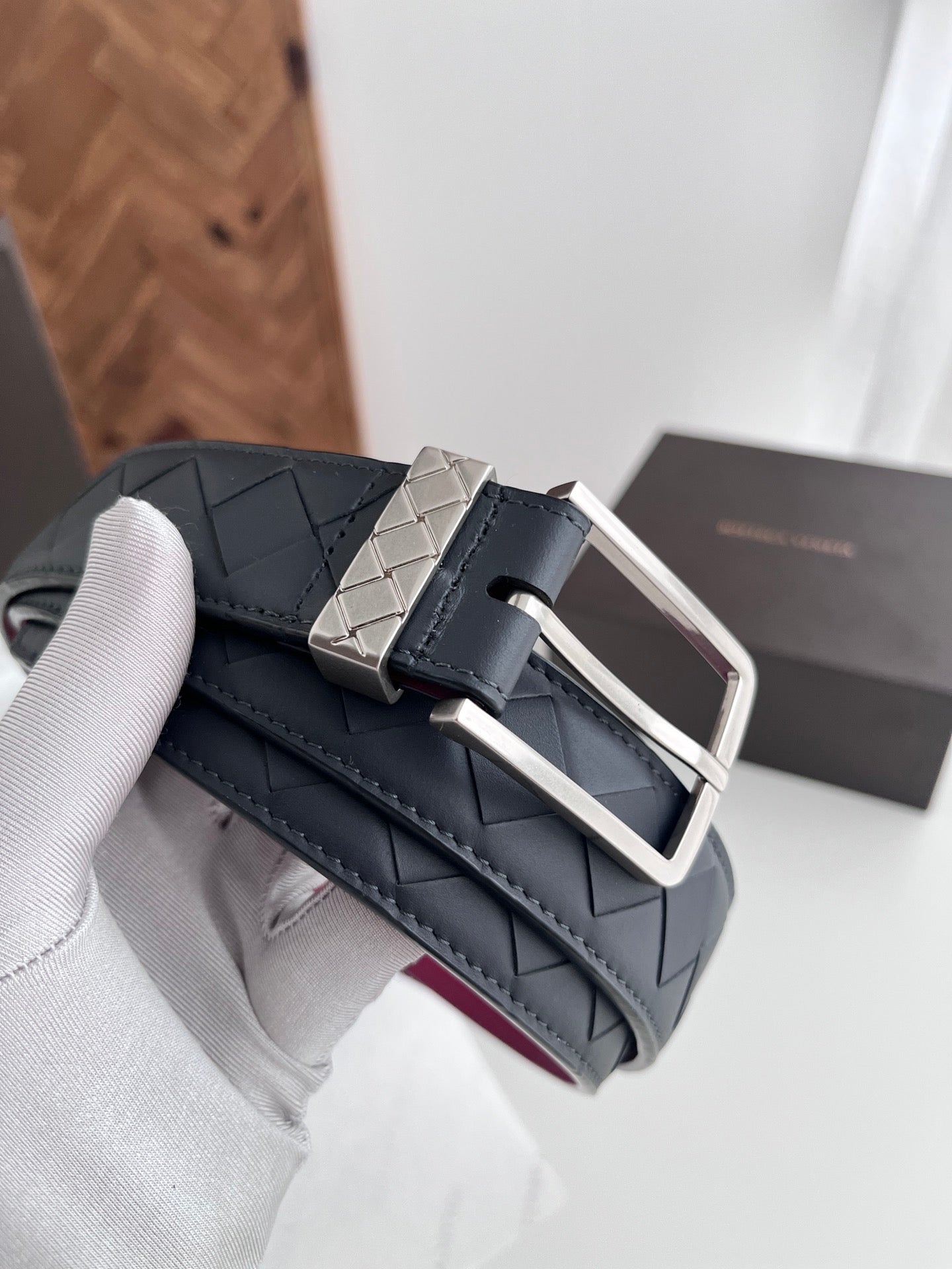LuxluxHouse Best Quality Accessories Bvlgari