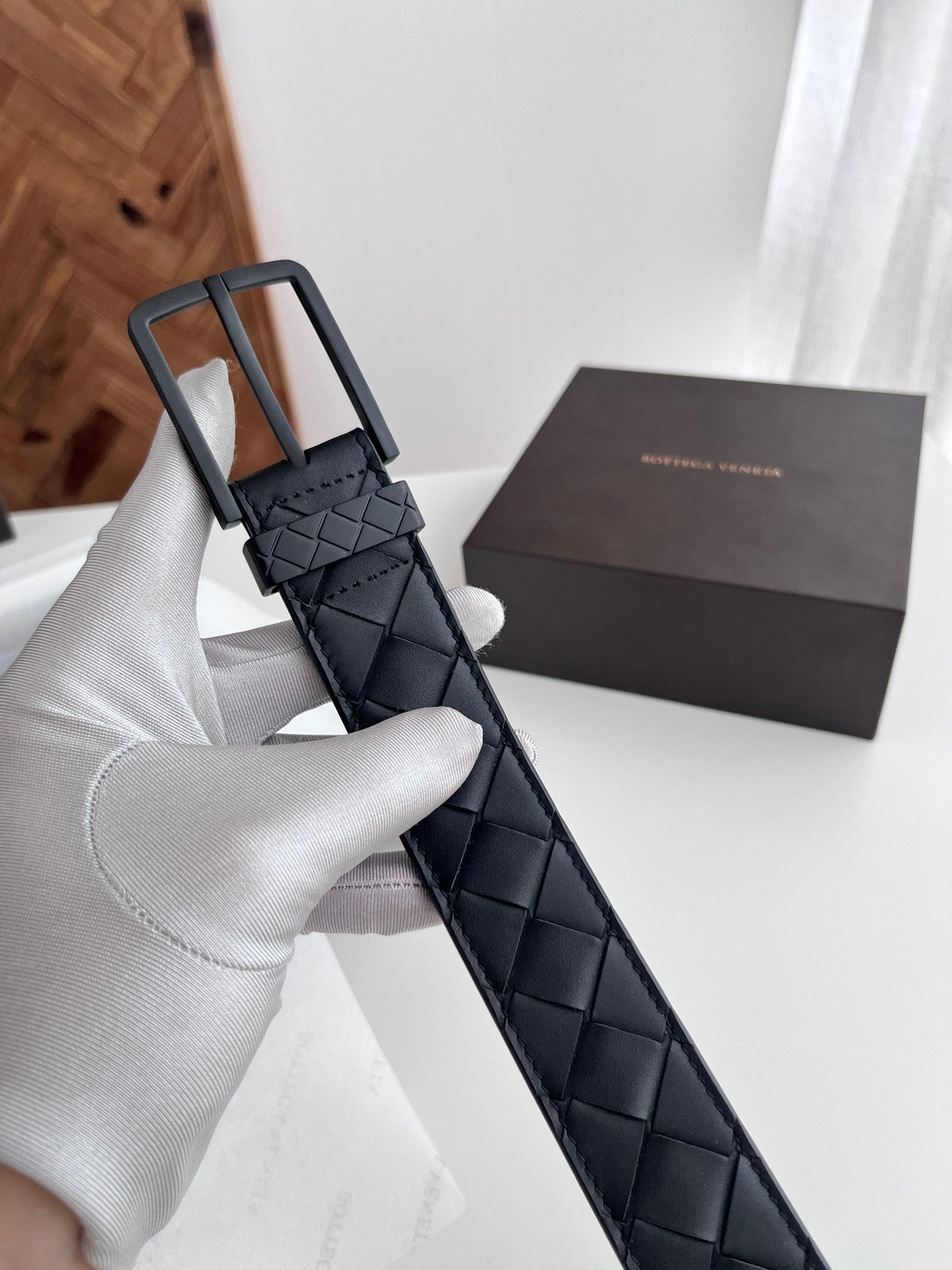 LuxluxHouse Best Quality Accessories Bvlgari