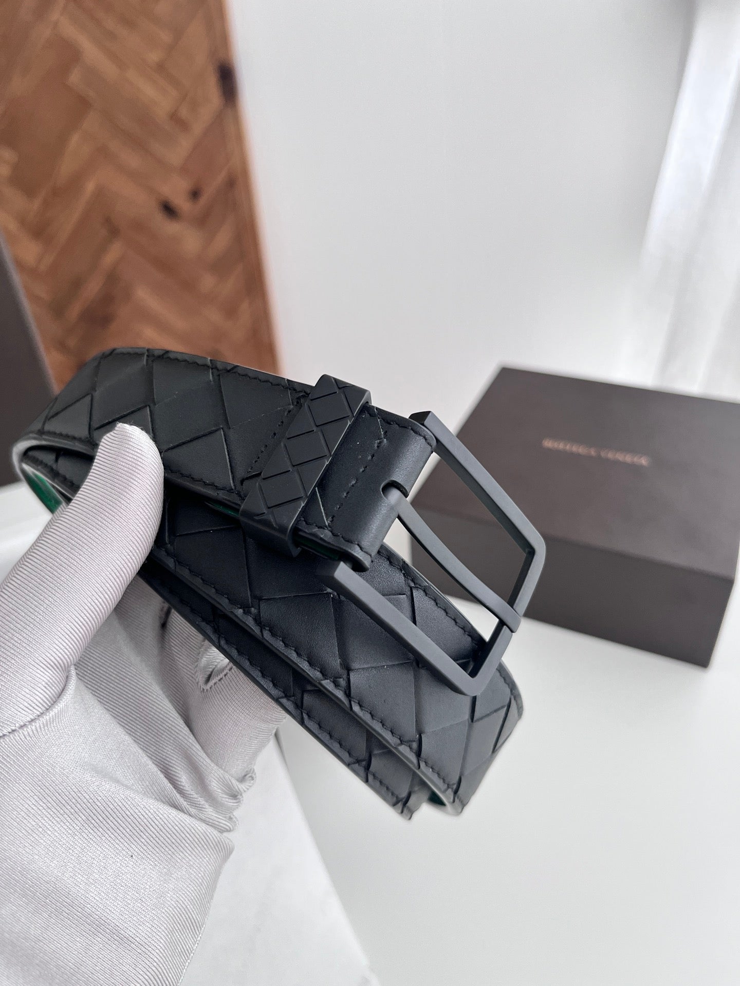 LuxluxHouse Best Quality Accessories Bvlgari