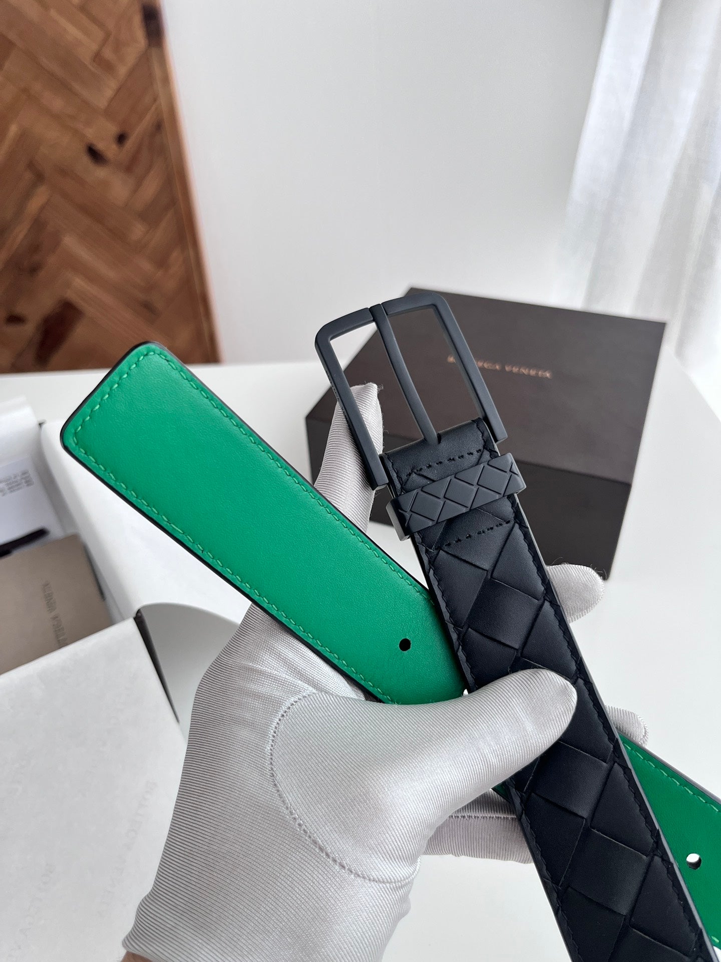 LuxluxHouse Best Quality Accessories Bvlgari