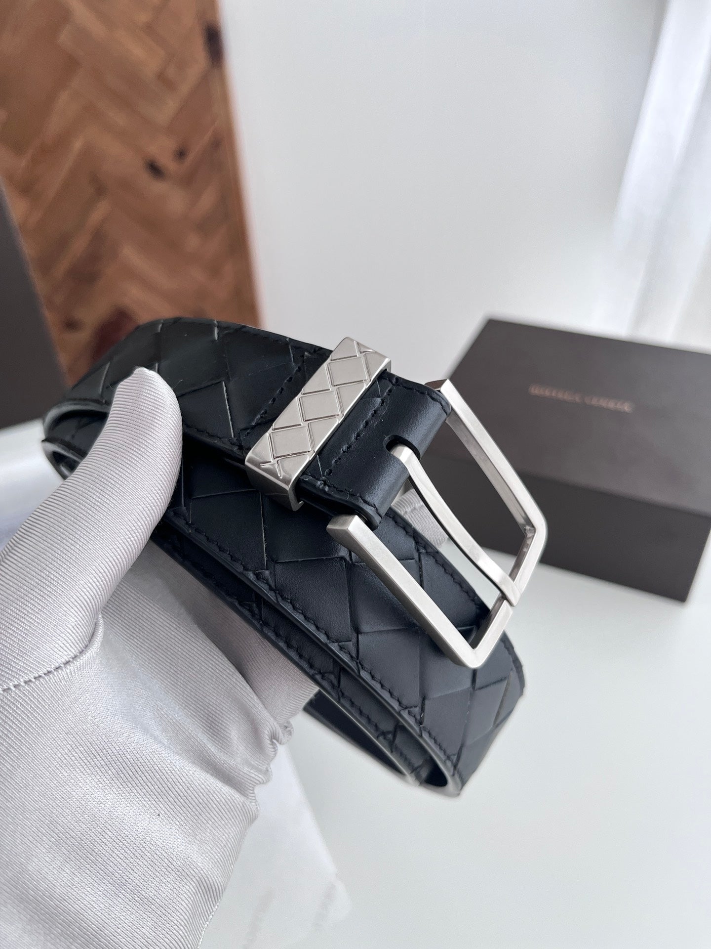 LuxluxHouse Best Quality Accessories Bvlgari