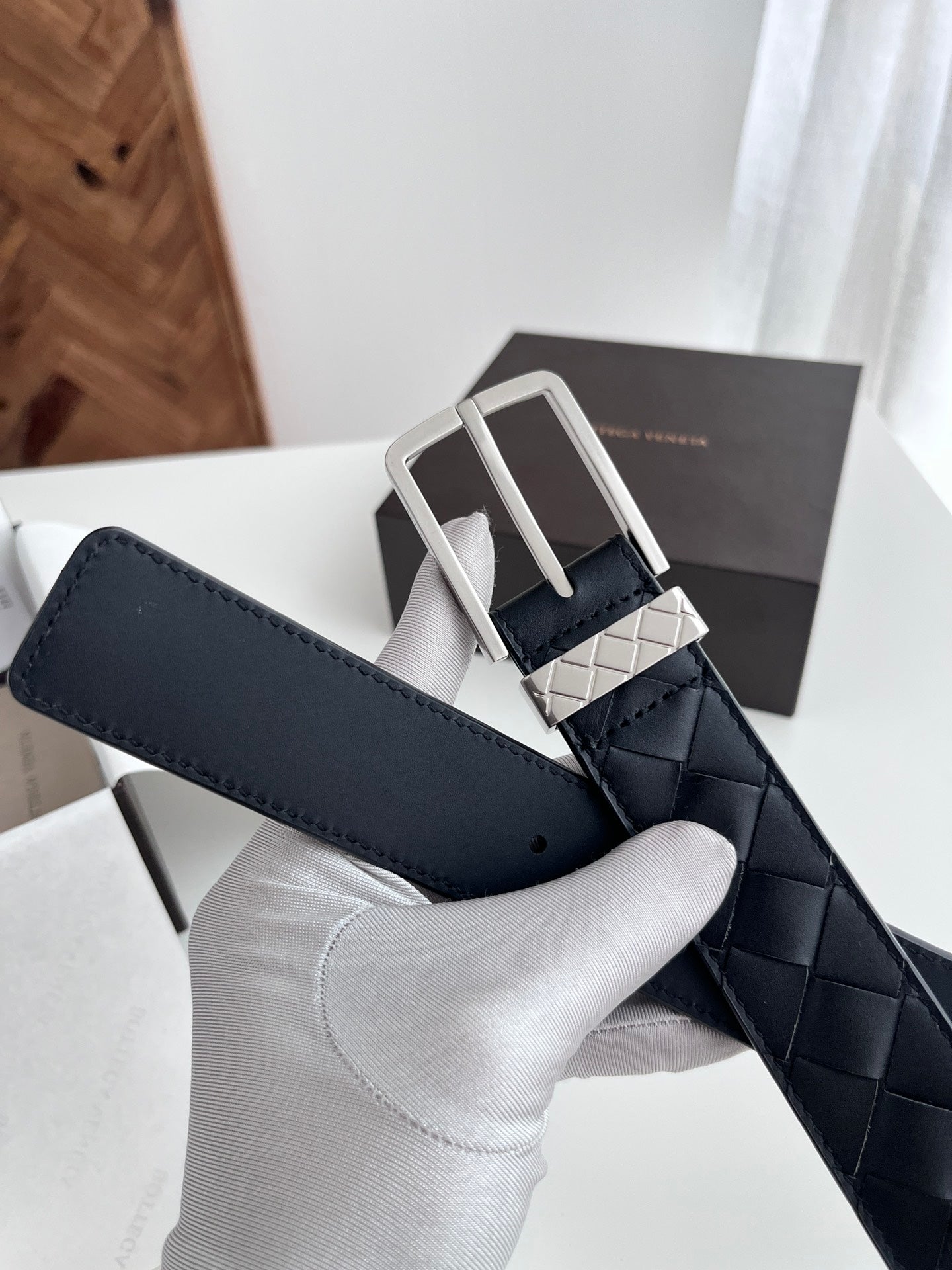 LuxluxHouse Best Quality Accessories Bvlgari