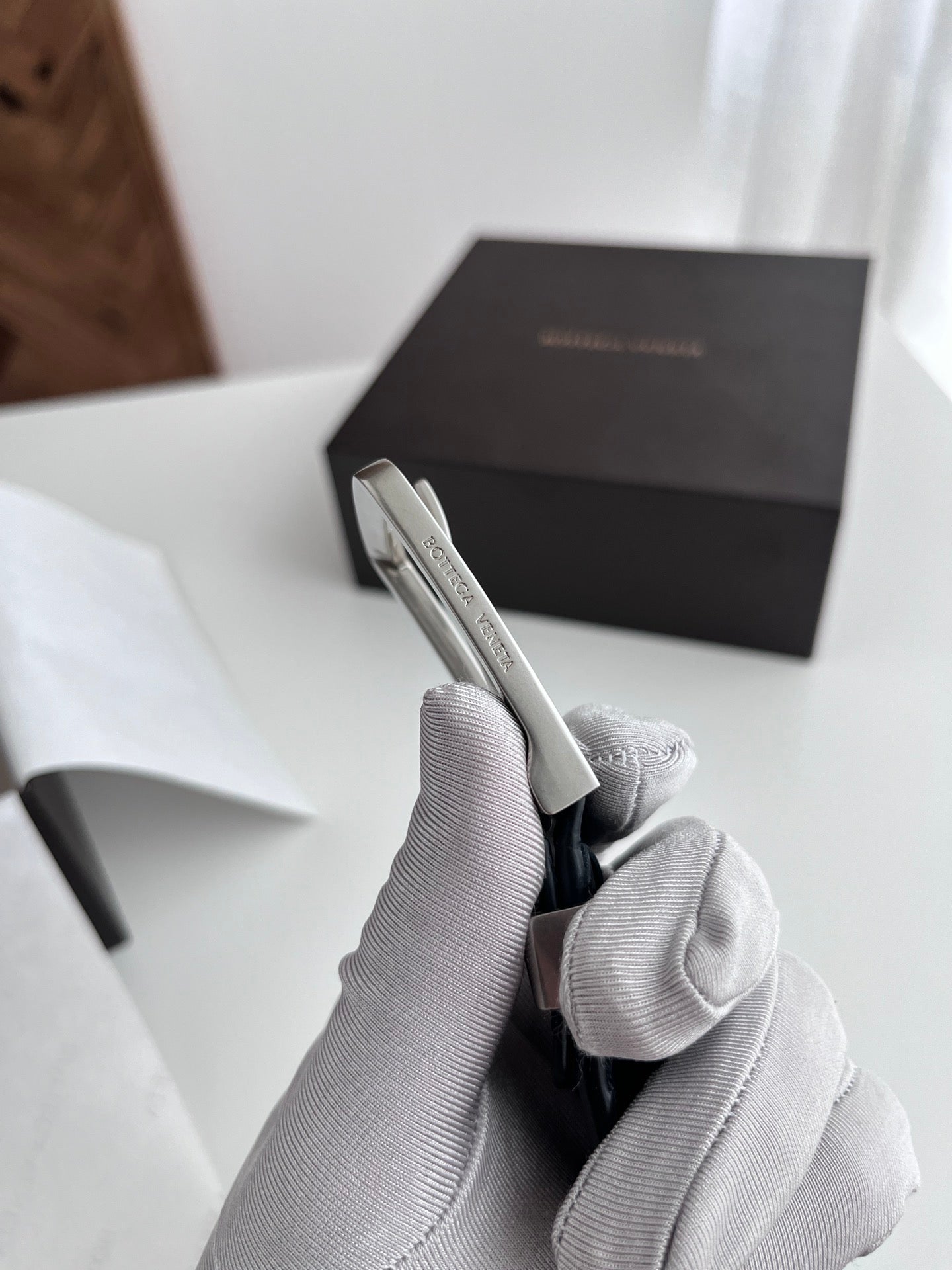 LuxluxHouse Best Quality Accessories Bvlgari