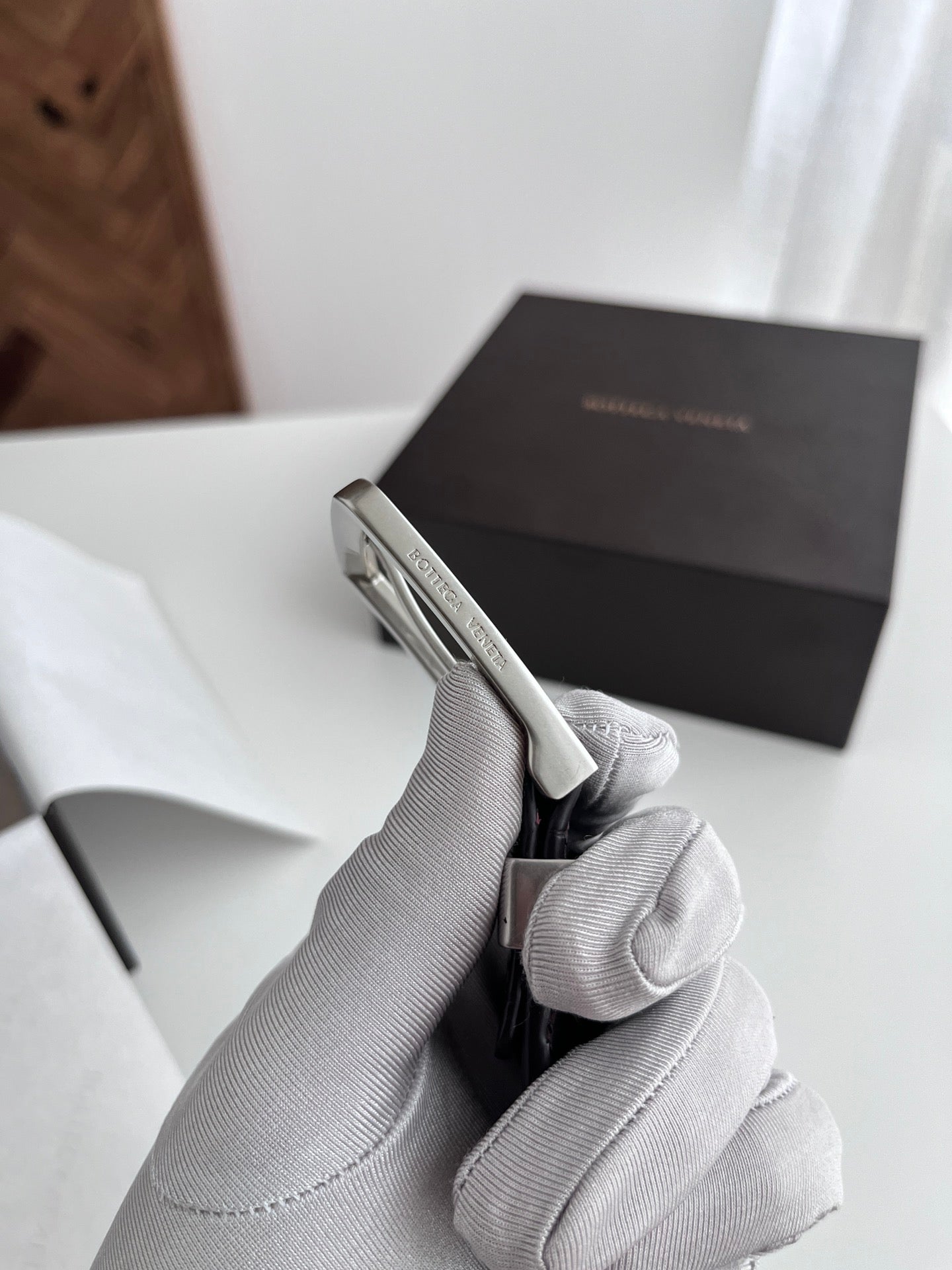 LuxluxHouse Best Quality Accessories Bvlgari