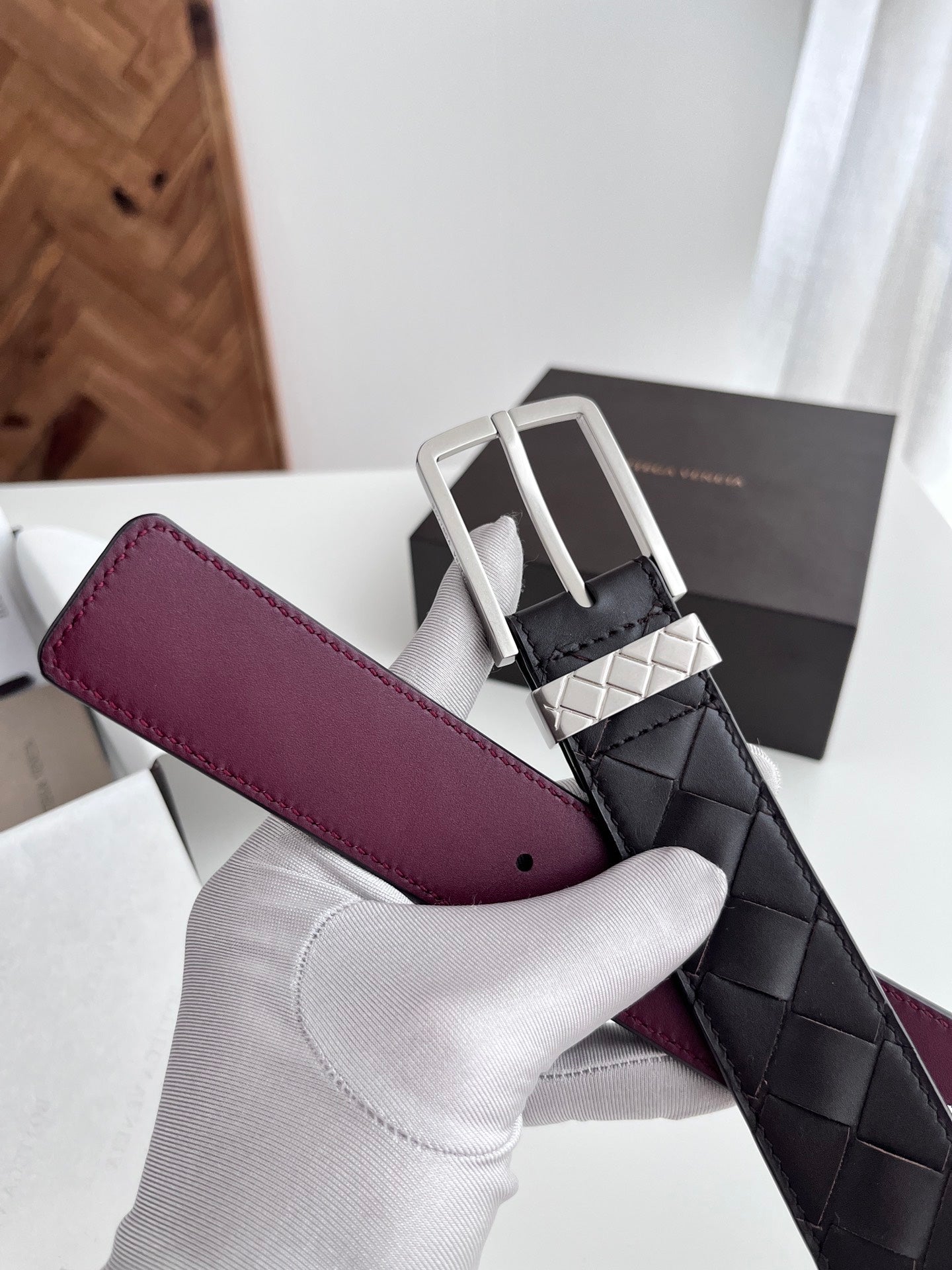 LuxluxHouse Best Quality Accessories Bvlgari