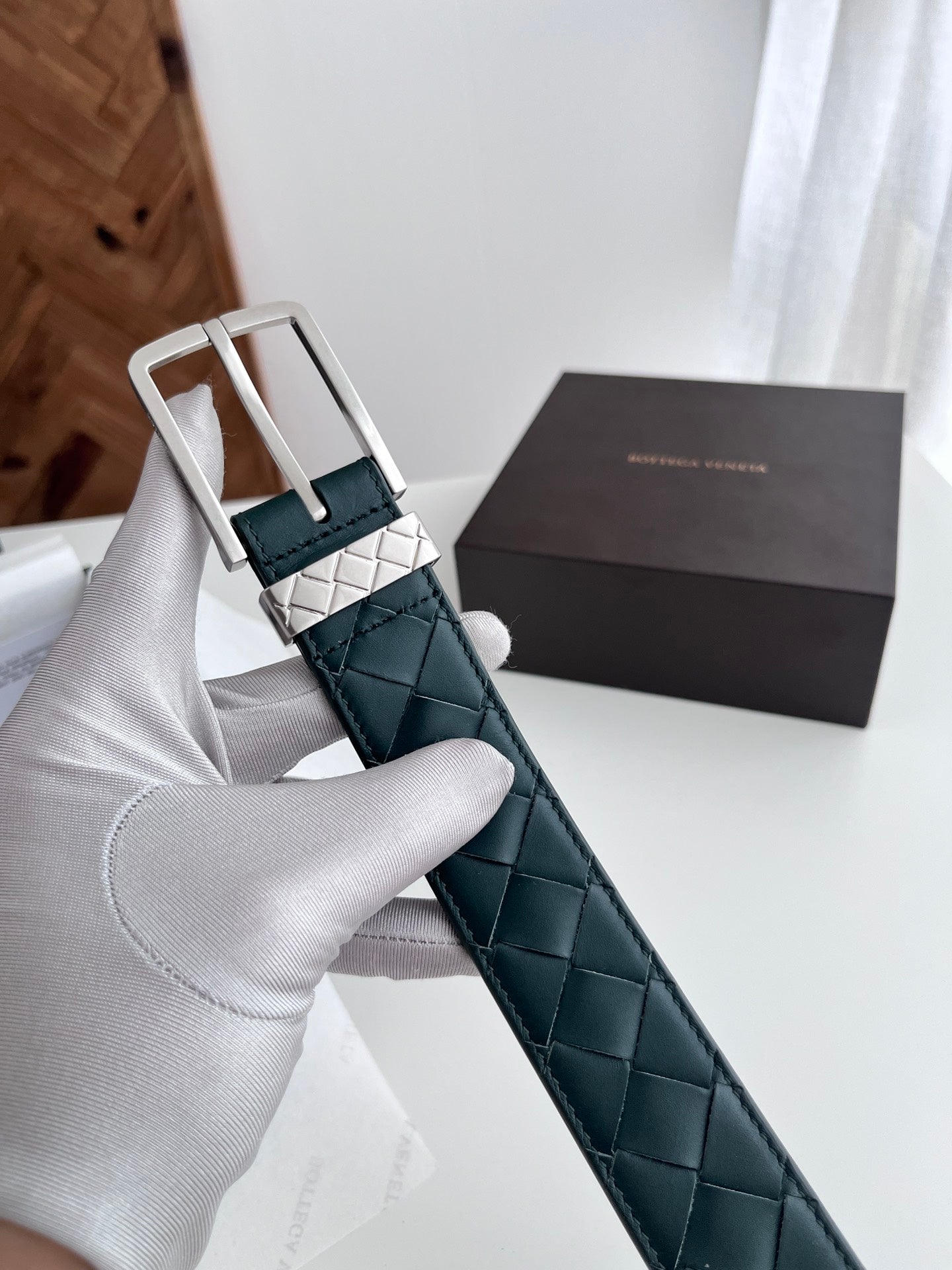 LuxluxHouse Best Quality Accessories Bvlgari
