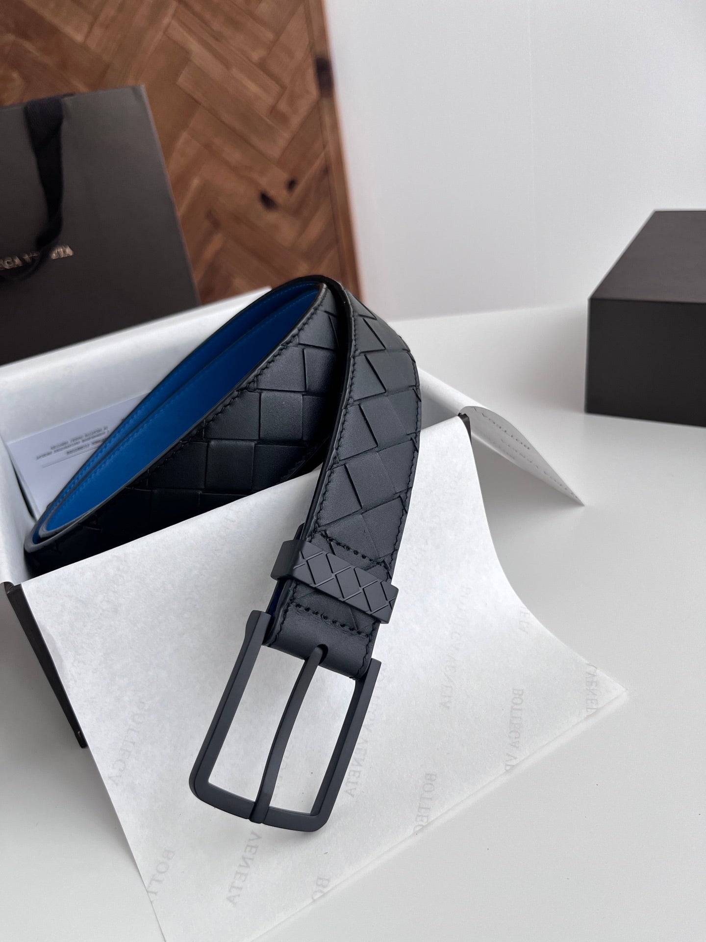 LuxluxHouse Best Quality Accessories Bvlgari