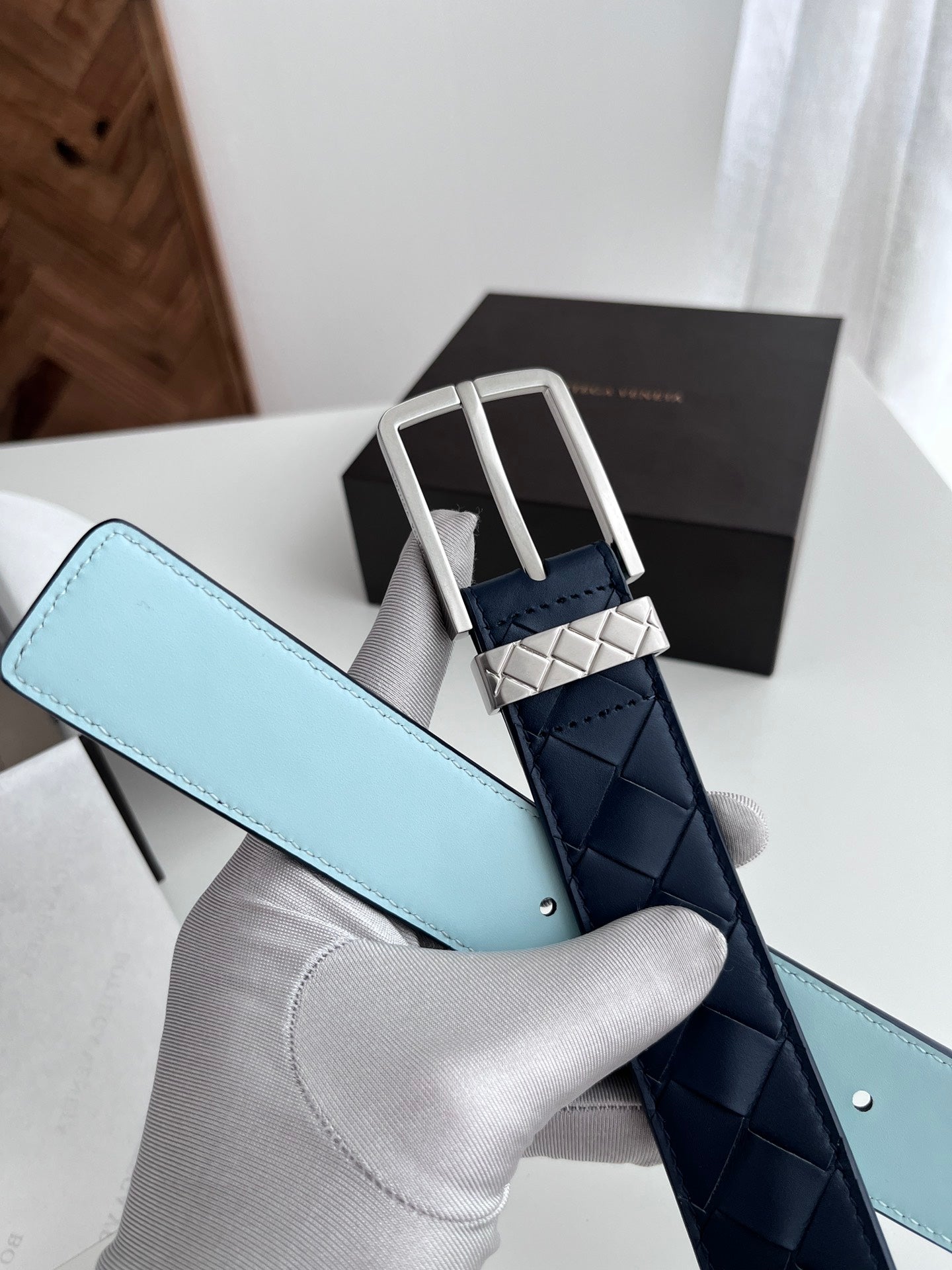 LuxluxHouse Best Quality Accessories Bvlgari