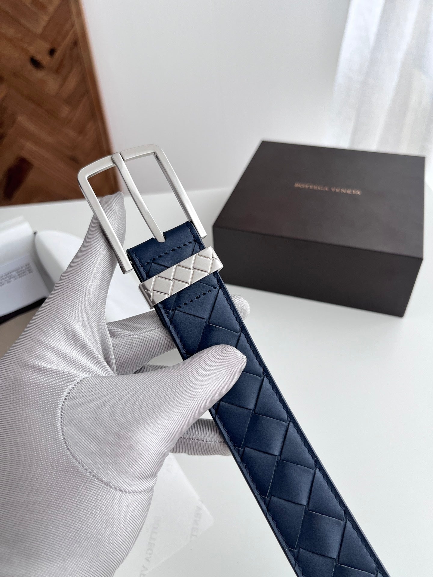 LuxluxHouse Best Quality Accessories Bvlgari