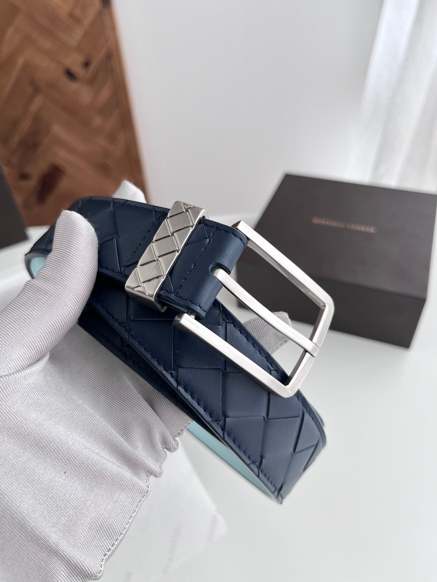 LuxluxHouse Best Quality Accessories Bvlgari