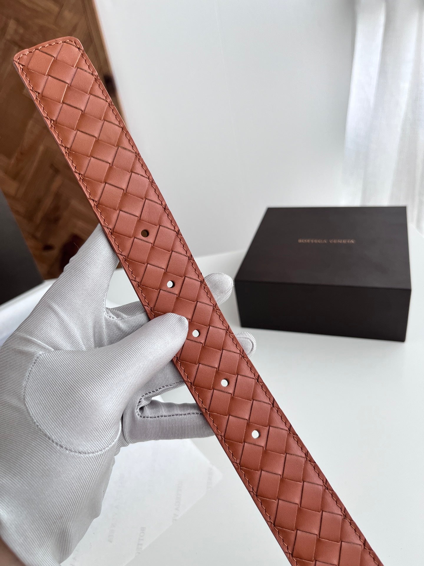 LuxluxHouse Best Quality Accessories Bvlgari