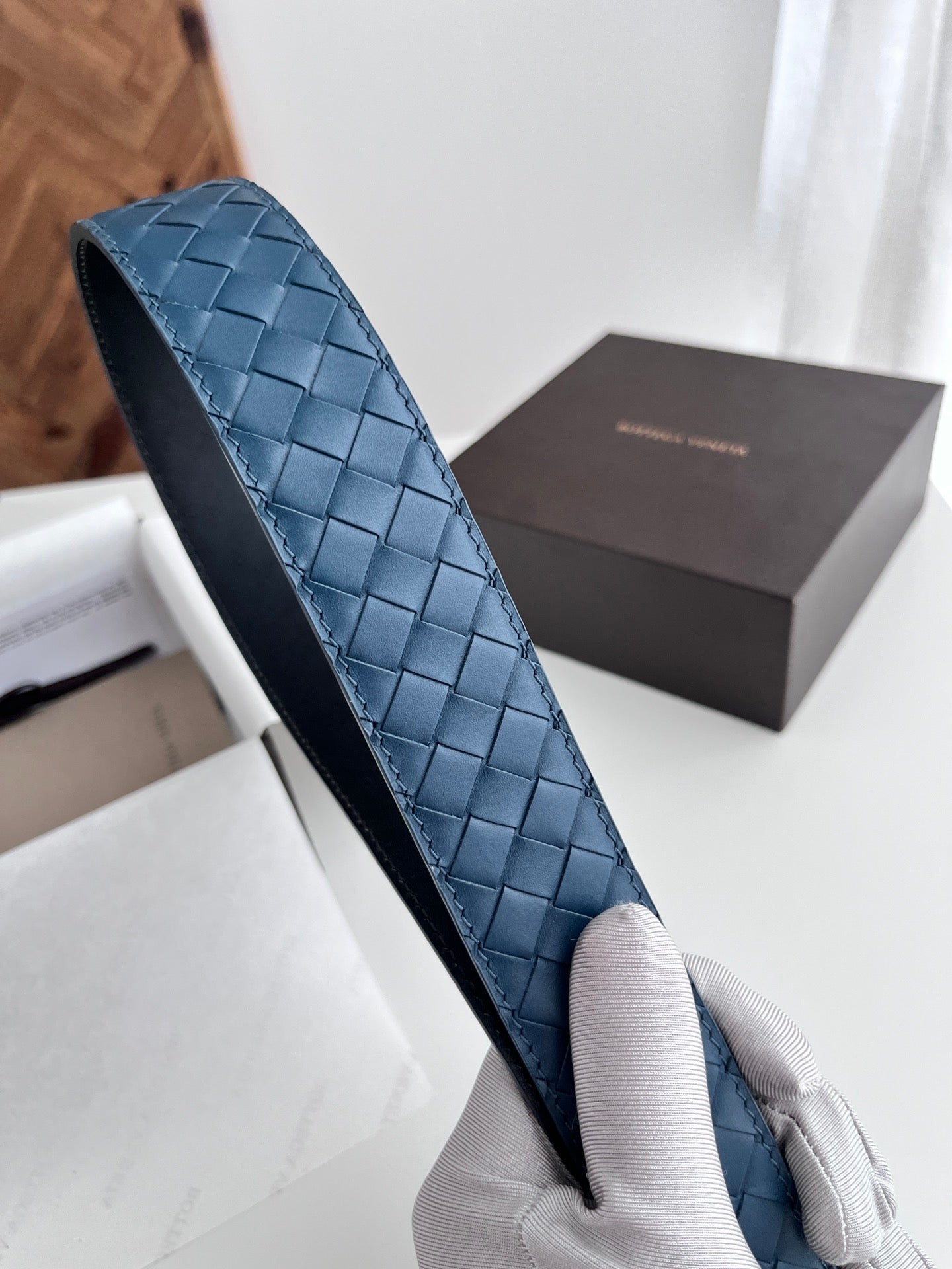 LuxluxHouse Best Quality Accessories Bvlgari