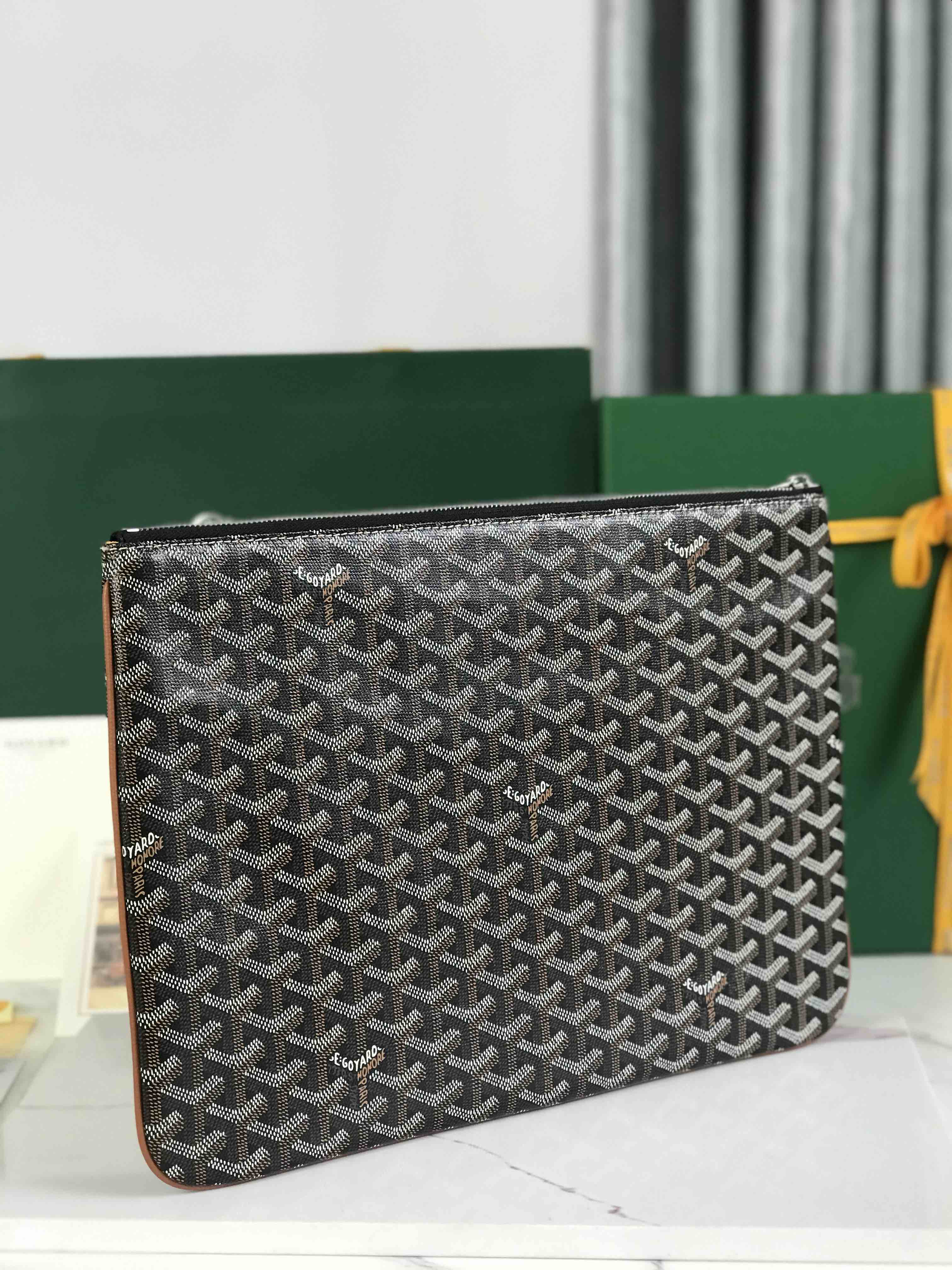 LuxluxHouse Best Quality Bags Goyard