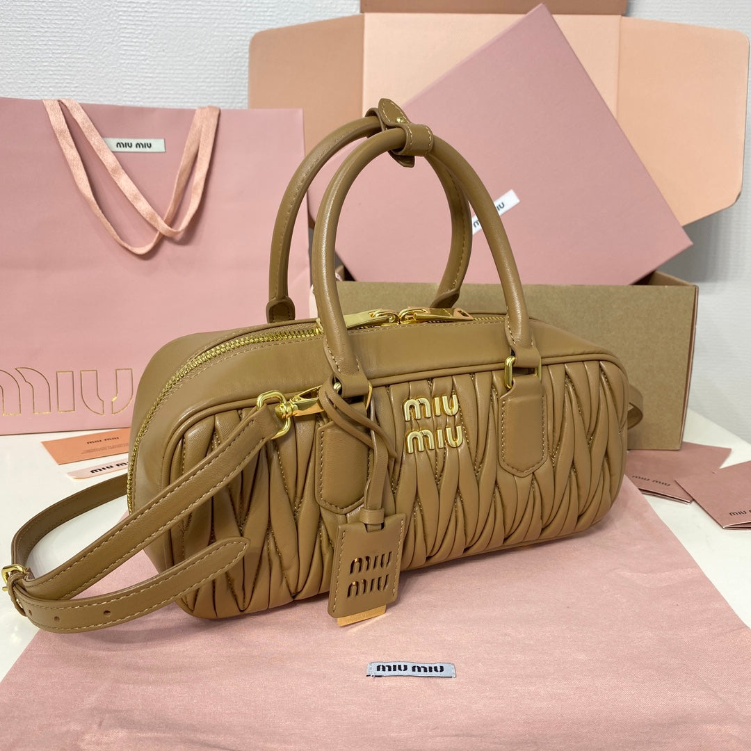 LuxluxHouse Best Quality Bags Women Miu Miu
