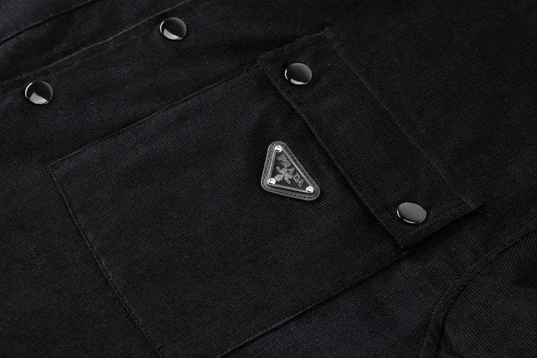 LuxluxHouse Best Quality Clothes Coats & Jackets Prada