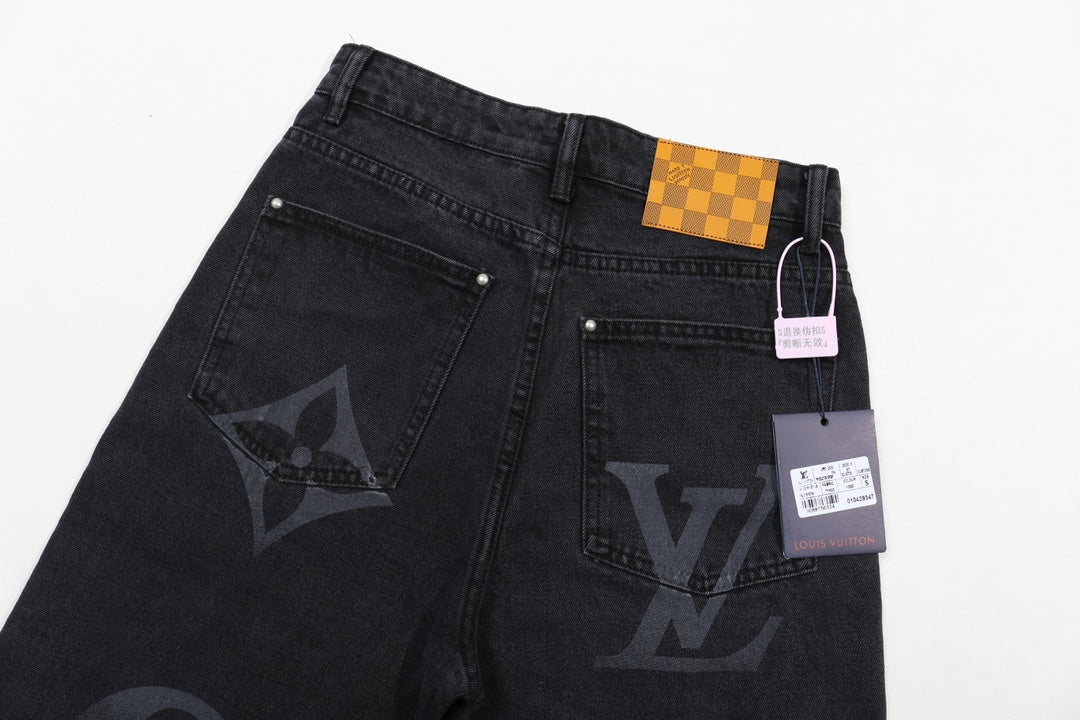 LuxluxHouse Best Quality Clothes Pants Louis Vuitton