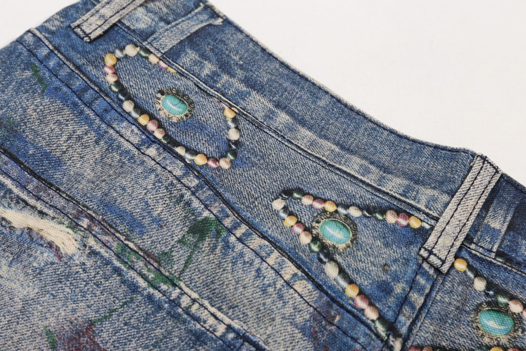 LuxluxHouse Best Quality Clothes Balenciaga Pants