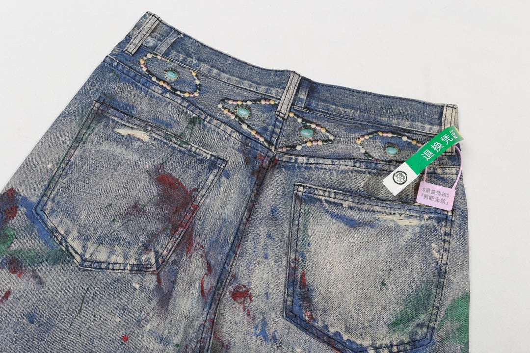 LuxluxHouse Best Quality Clothes Balenciaga Pants