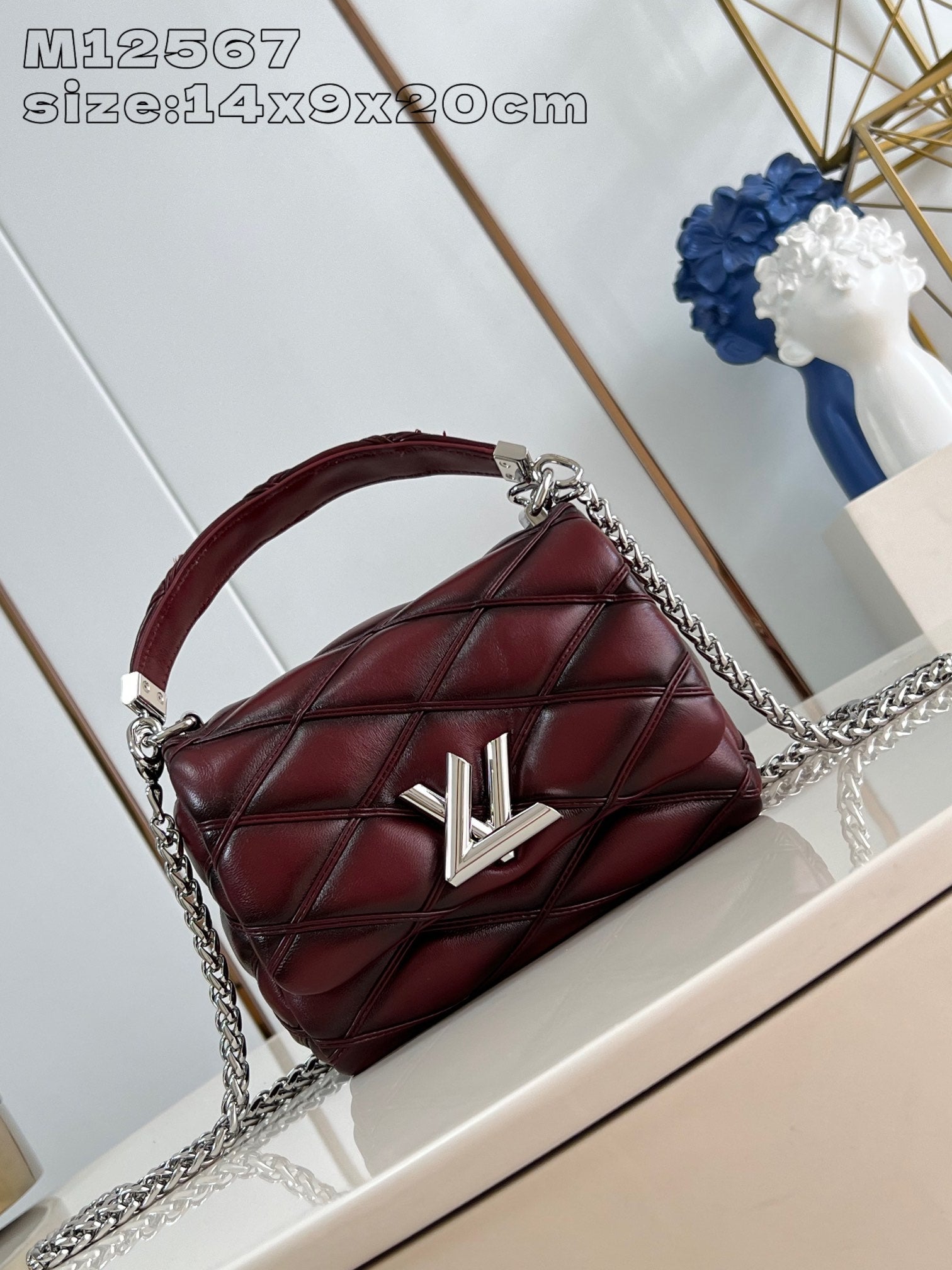 LuxluxHouse Best Quality Bags Louis Vuitton Women