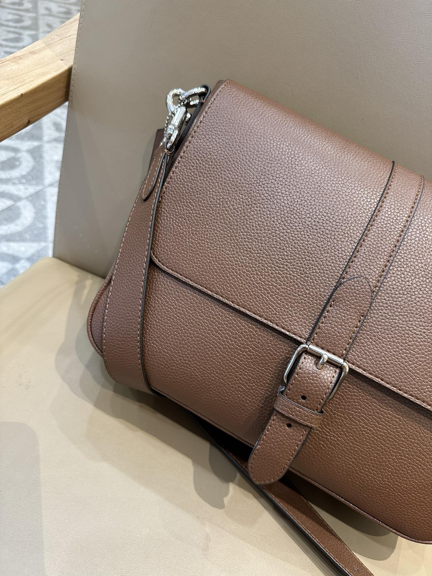 LuxluxHouse Best Quality Bags Coach