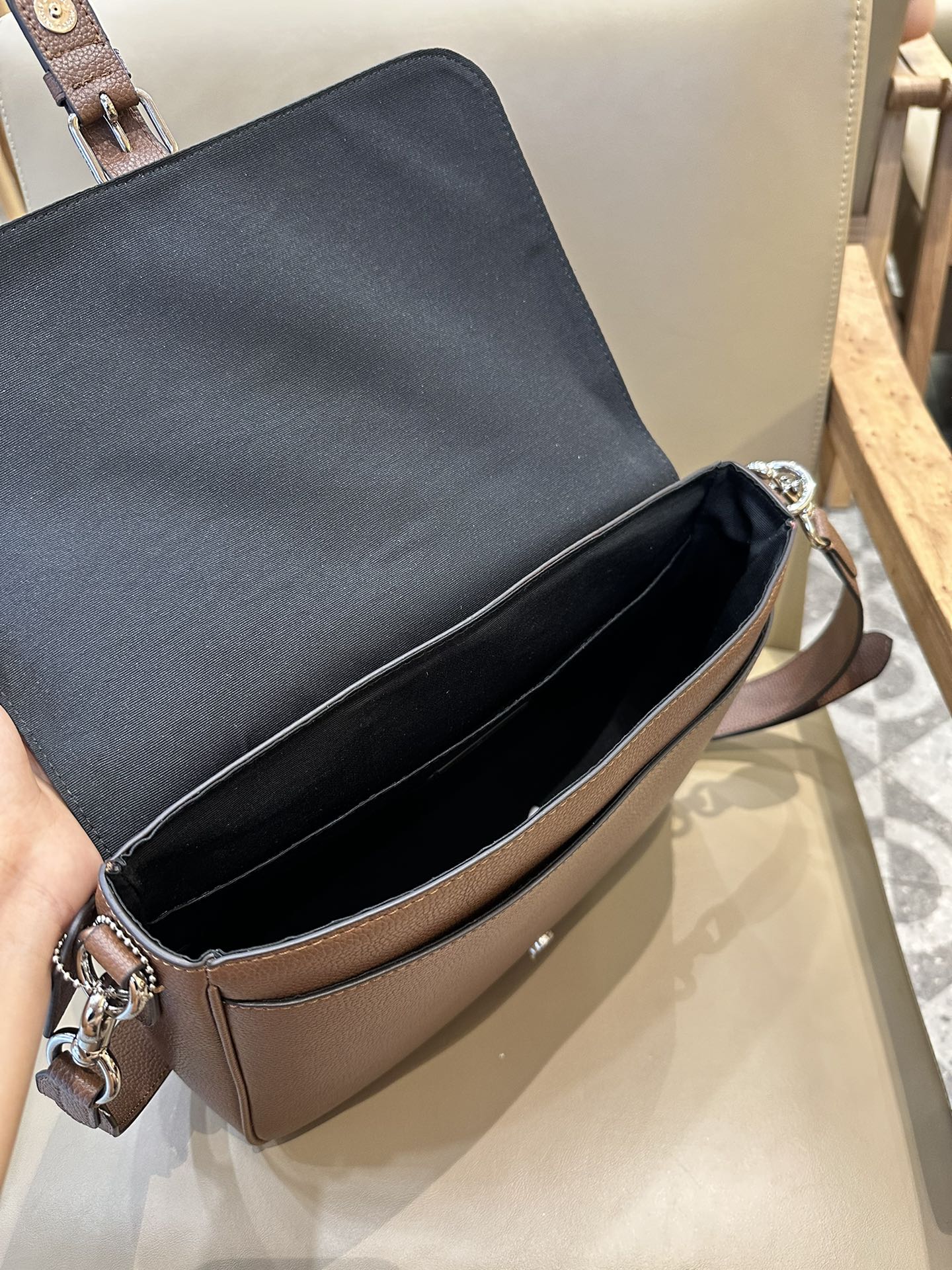 LuxluxHouse Best Quality Bags Coach
