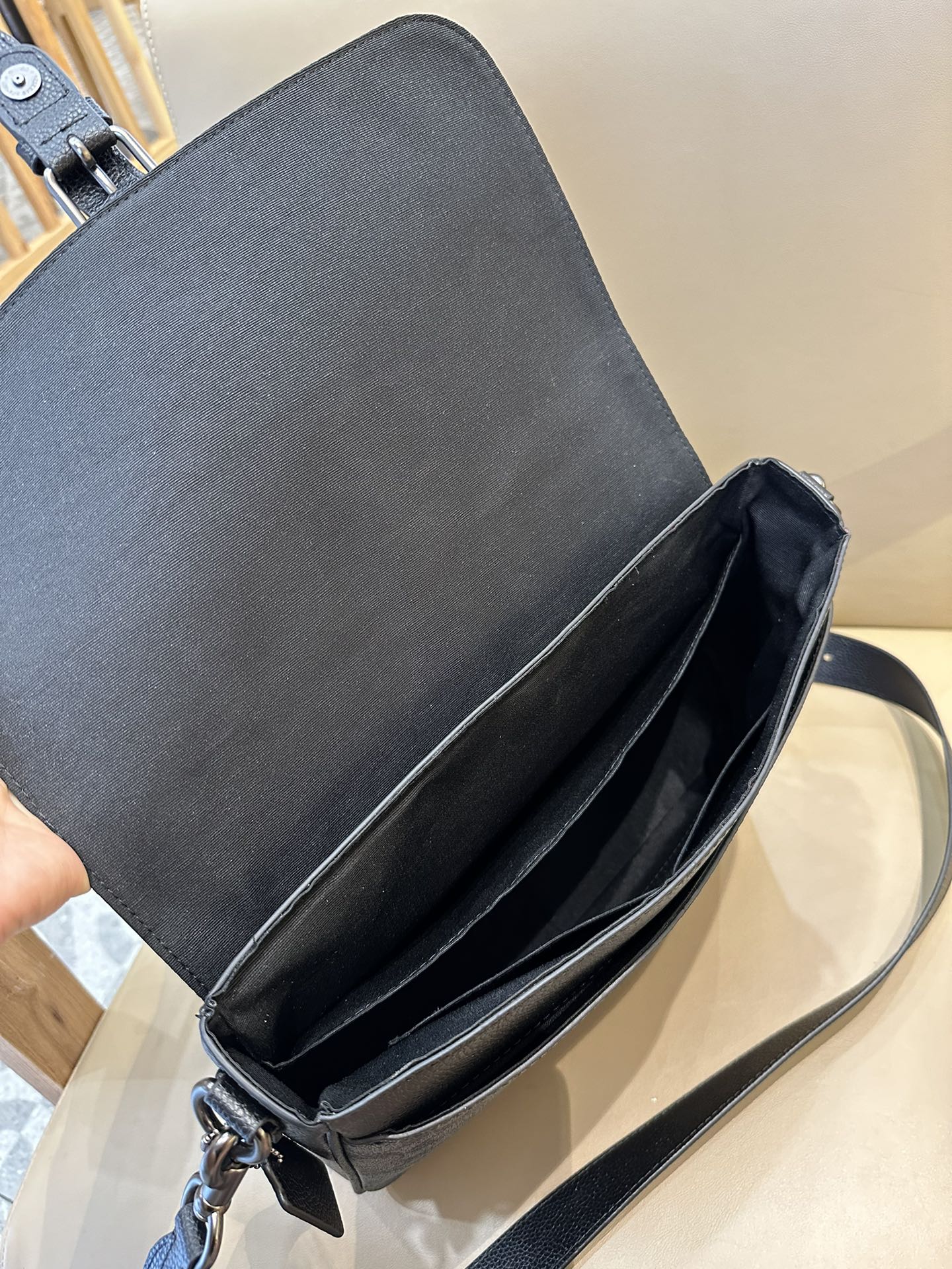 LuxluxHouse Best Quality Bags Coach