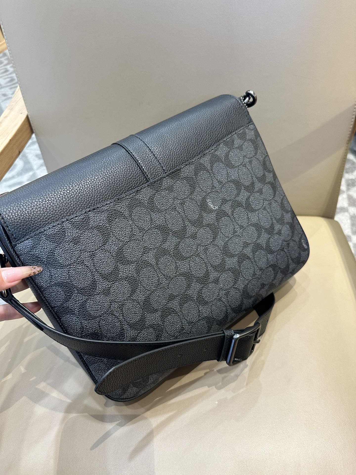 LuxluxHouse Best Quality Bags Coach
