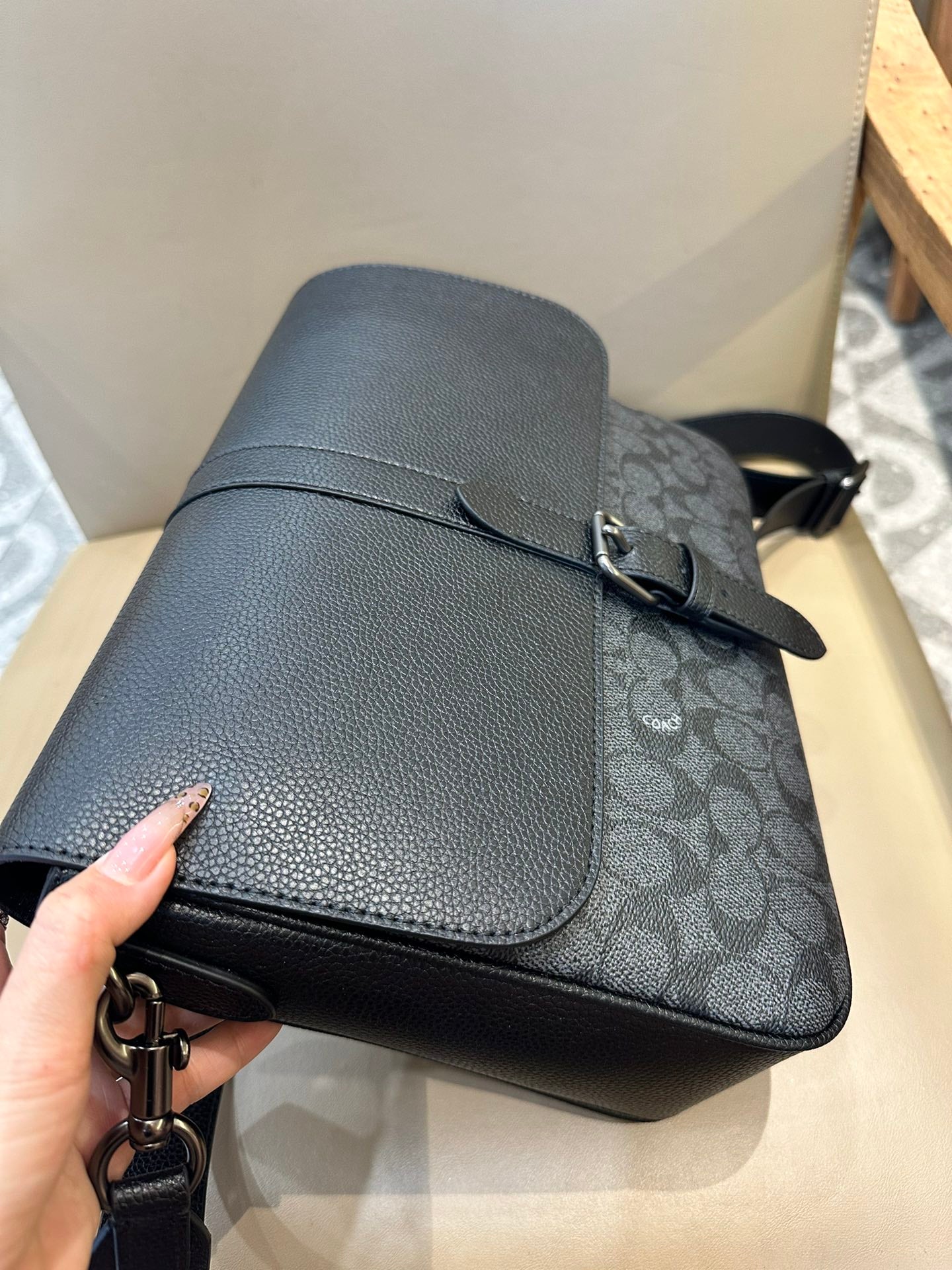 LuxluxHouse Best Quality Bags Coach