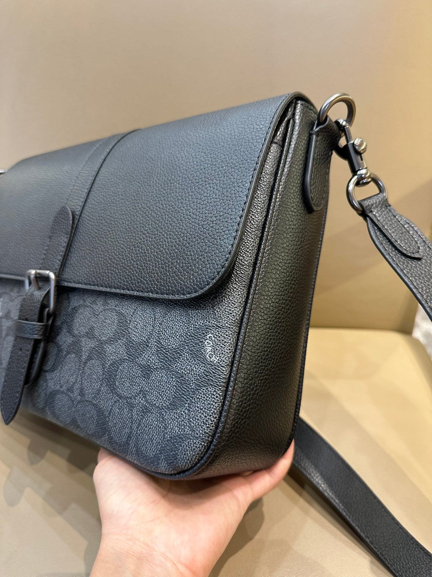 LuxluxHouse Best Quality Bags Coach
