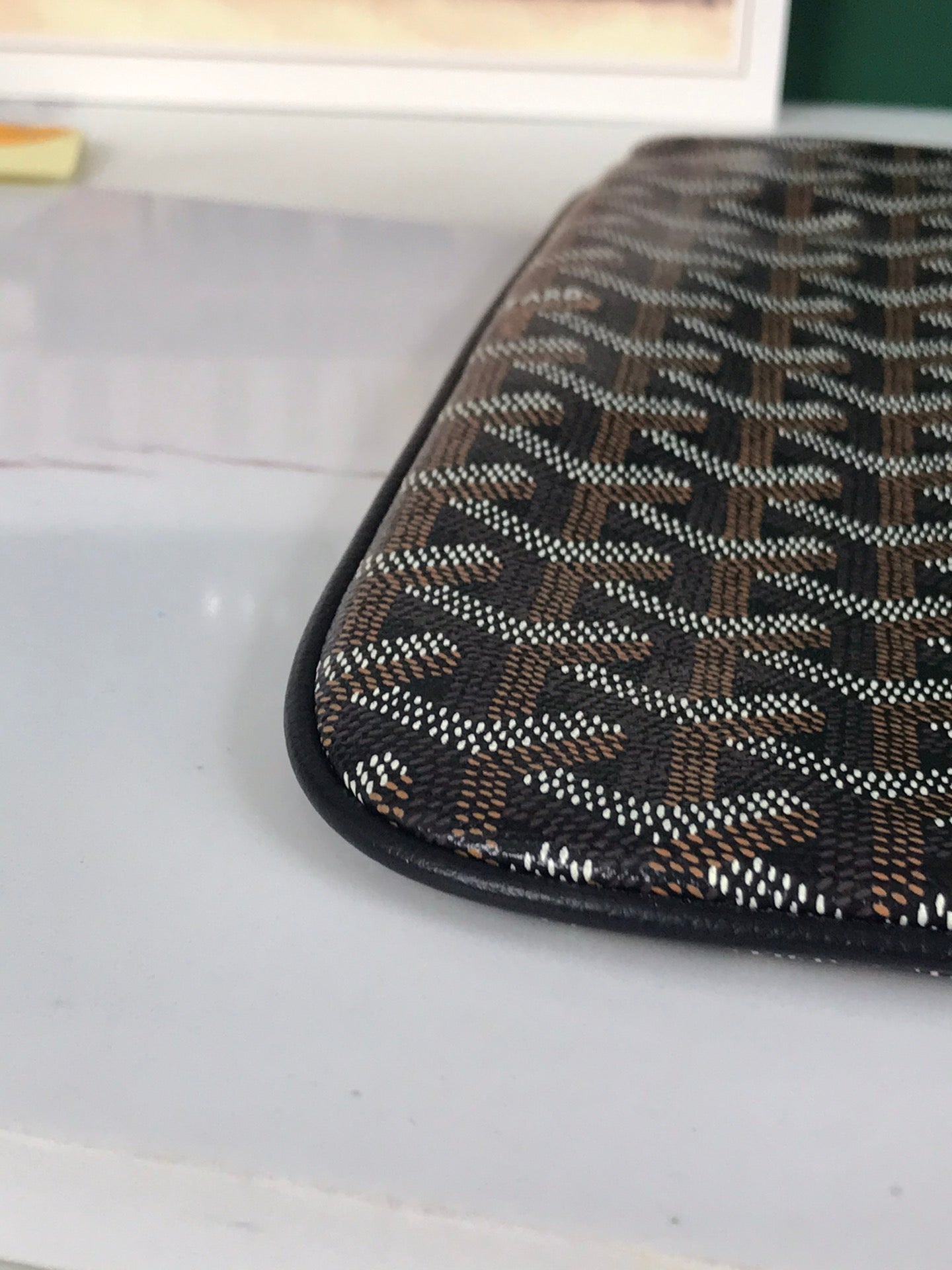 LuxluxHouse Best Quality Bags Goyard