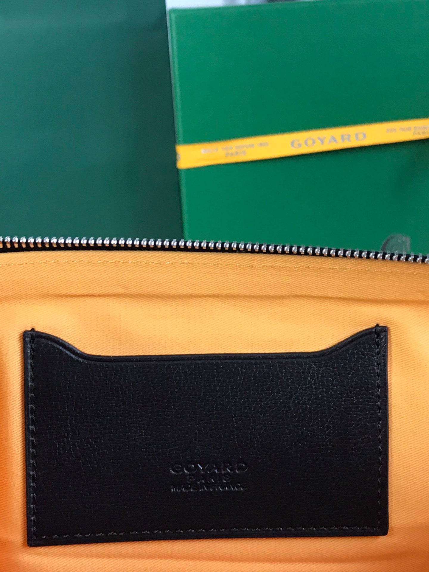 LuxluxHouse Best Quality Bags Goyard
