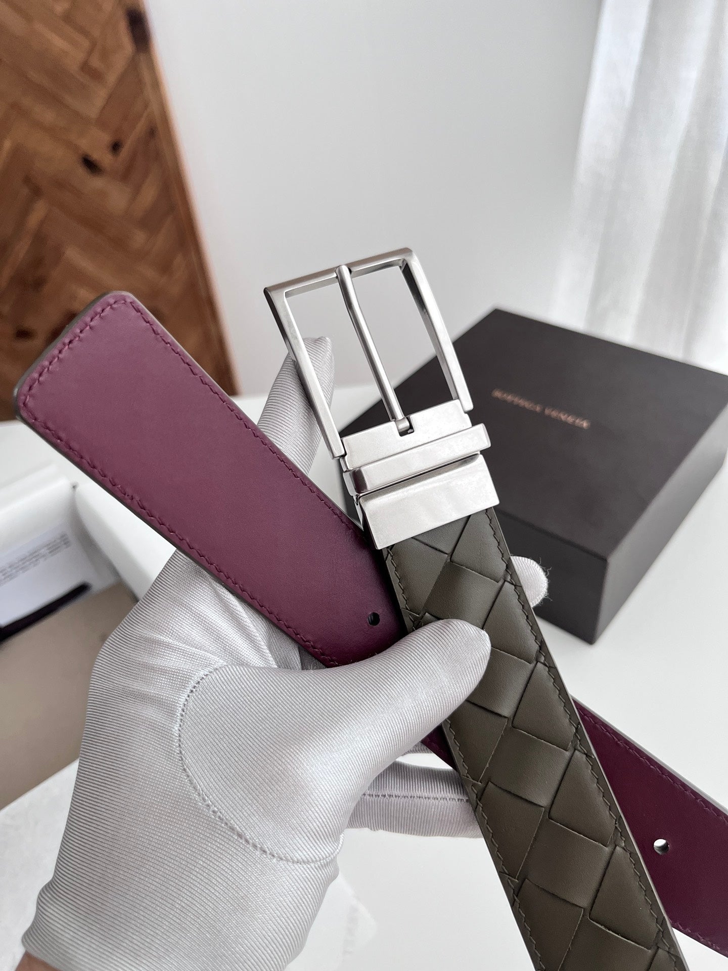 LuxluxHouse Best Quality Accessories Bvlgari