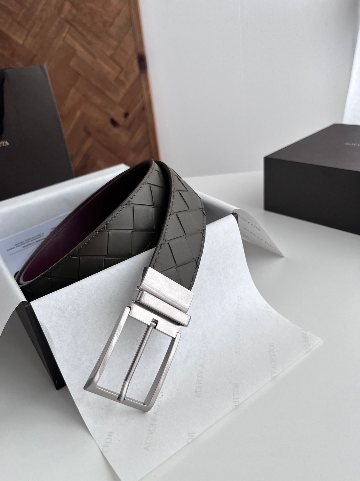 LuxluxHouse Best Quality Accessories Bvlgari