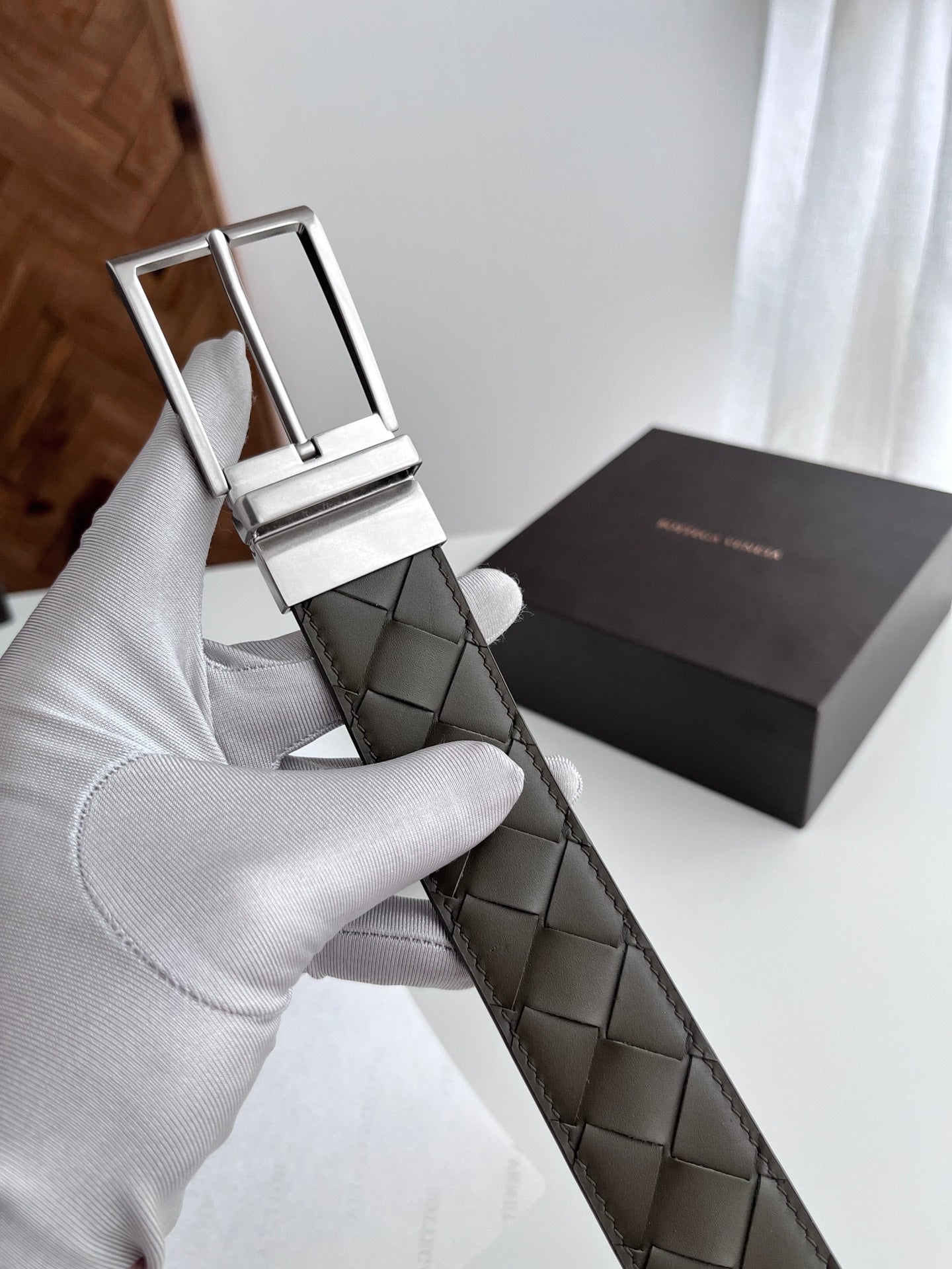 LuxluxHouse Best Quality Accessories Bvlgari