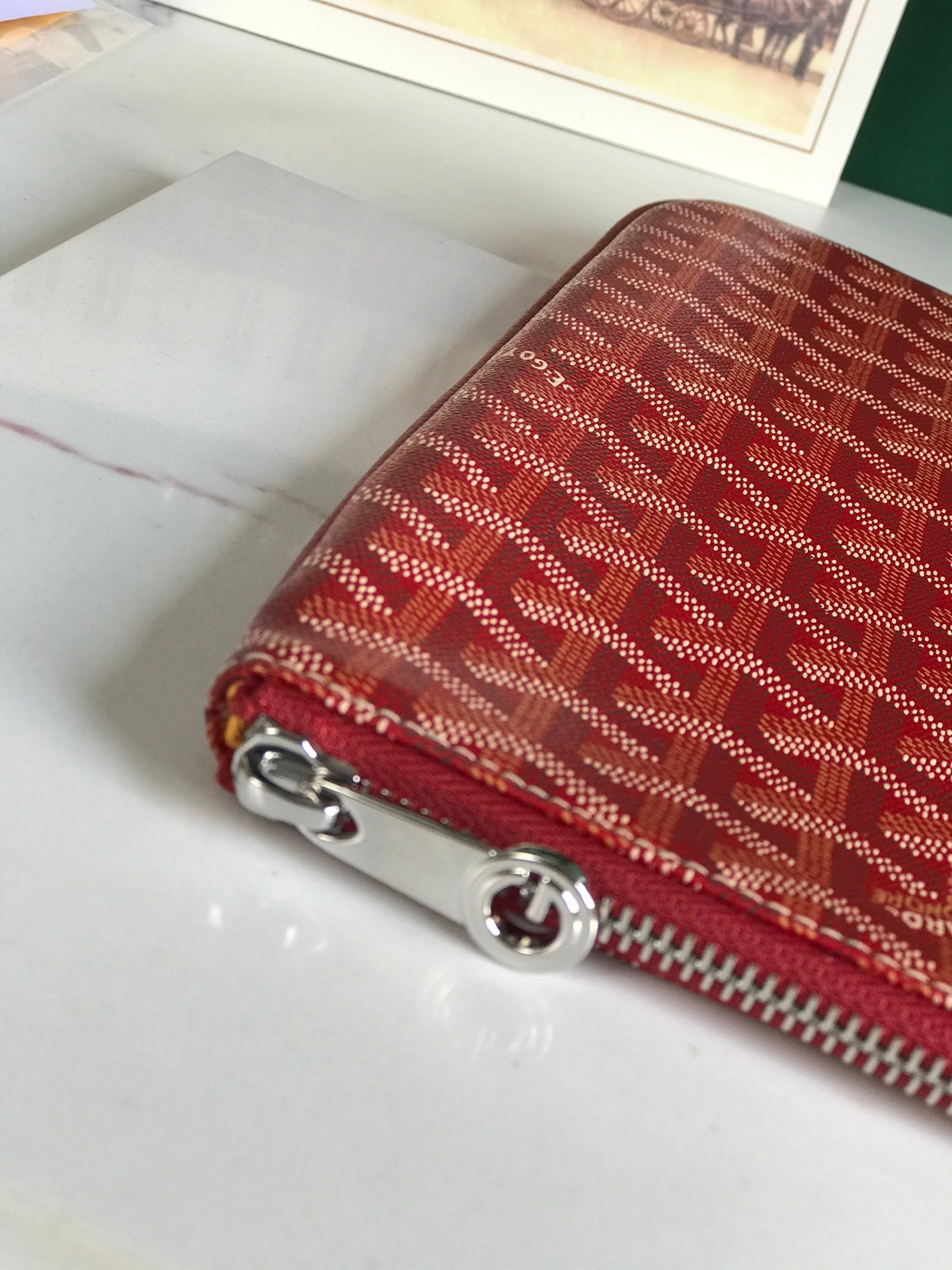 LuxluxHouse Best Quality Bags Goyard