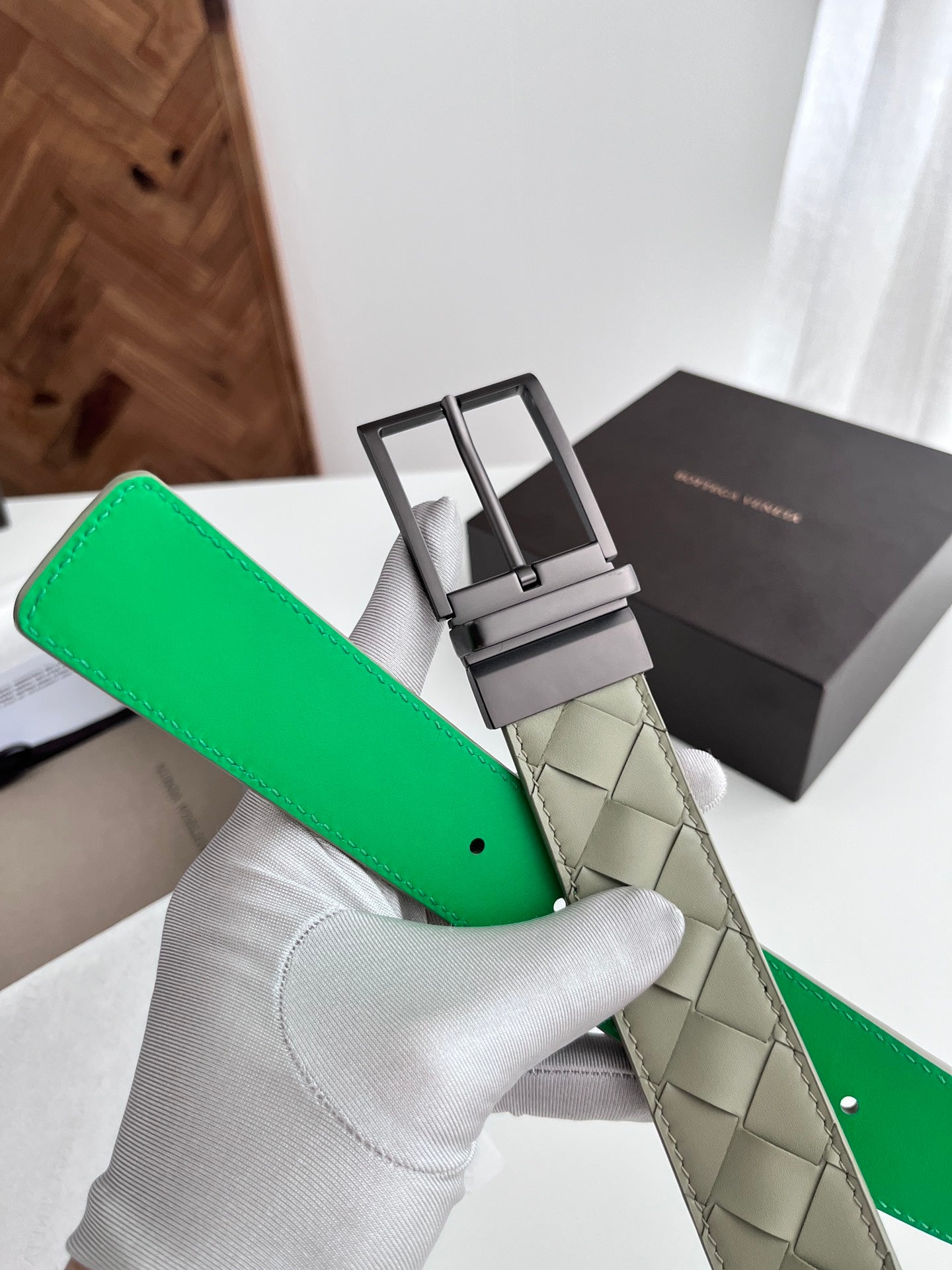 LuxluxHouse Best Quality Accessories Bvlgari