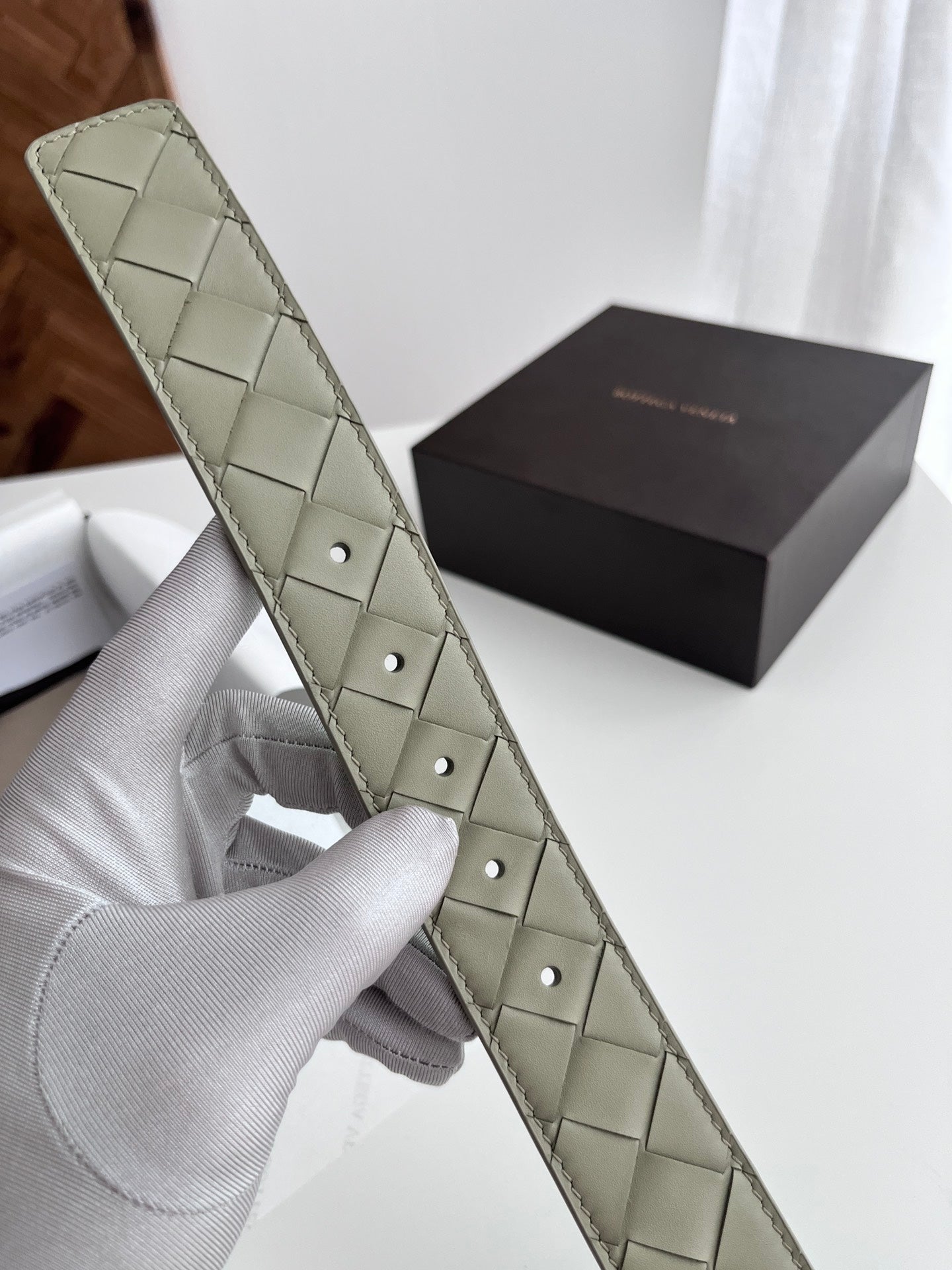 LuxluxHouse Best Quality Accessories Bvlgari