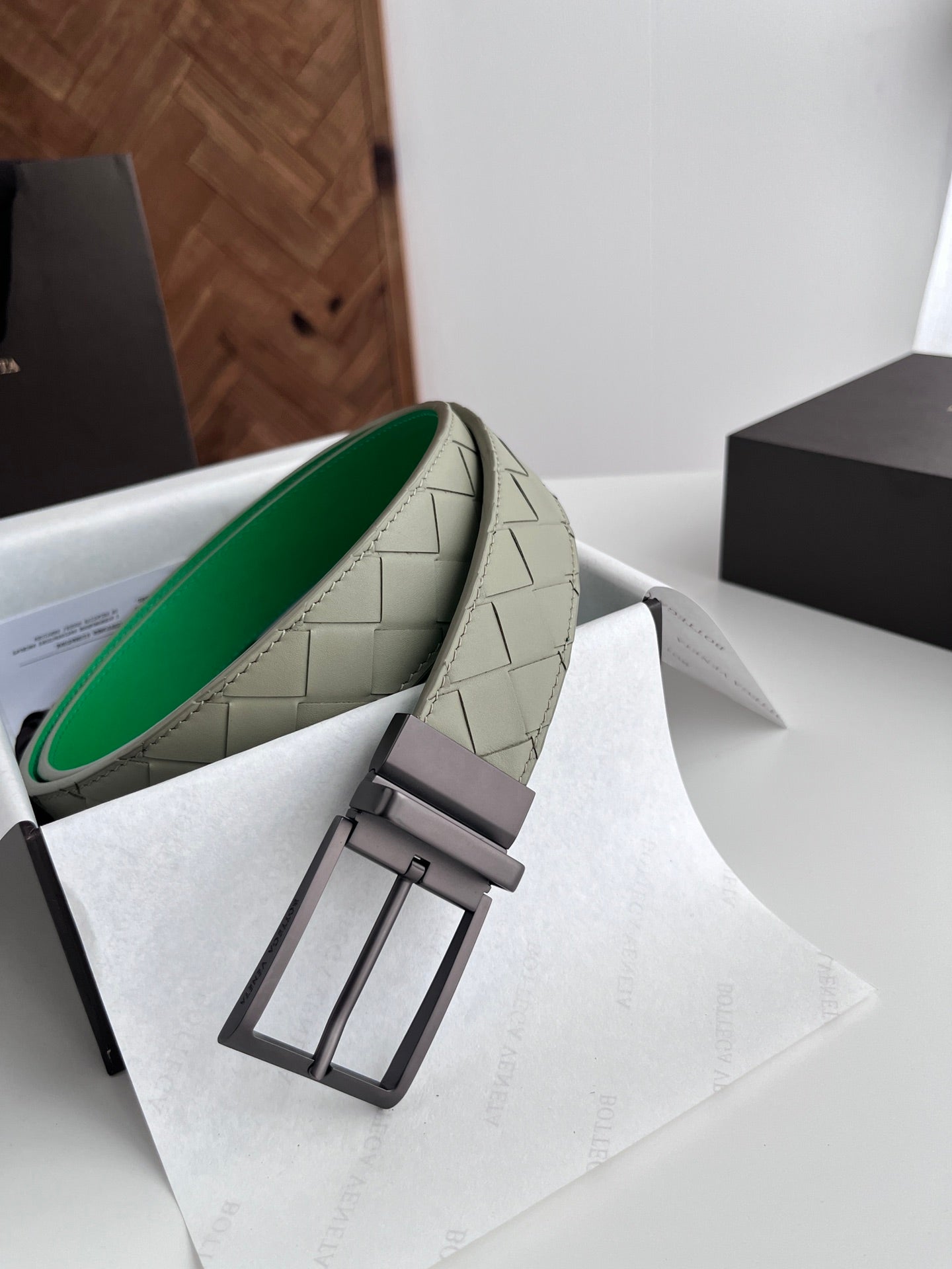 LuxluxHouse Best Quality Accessories Bvlgari
