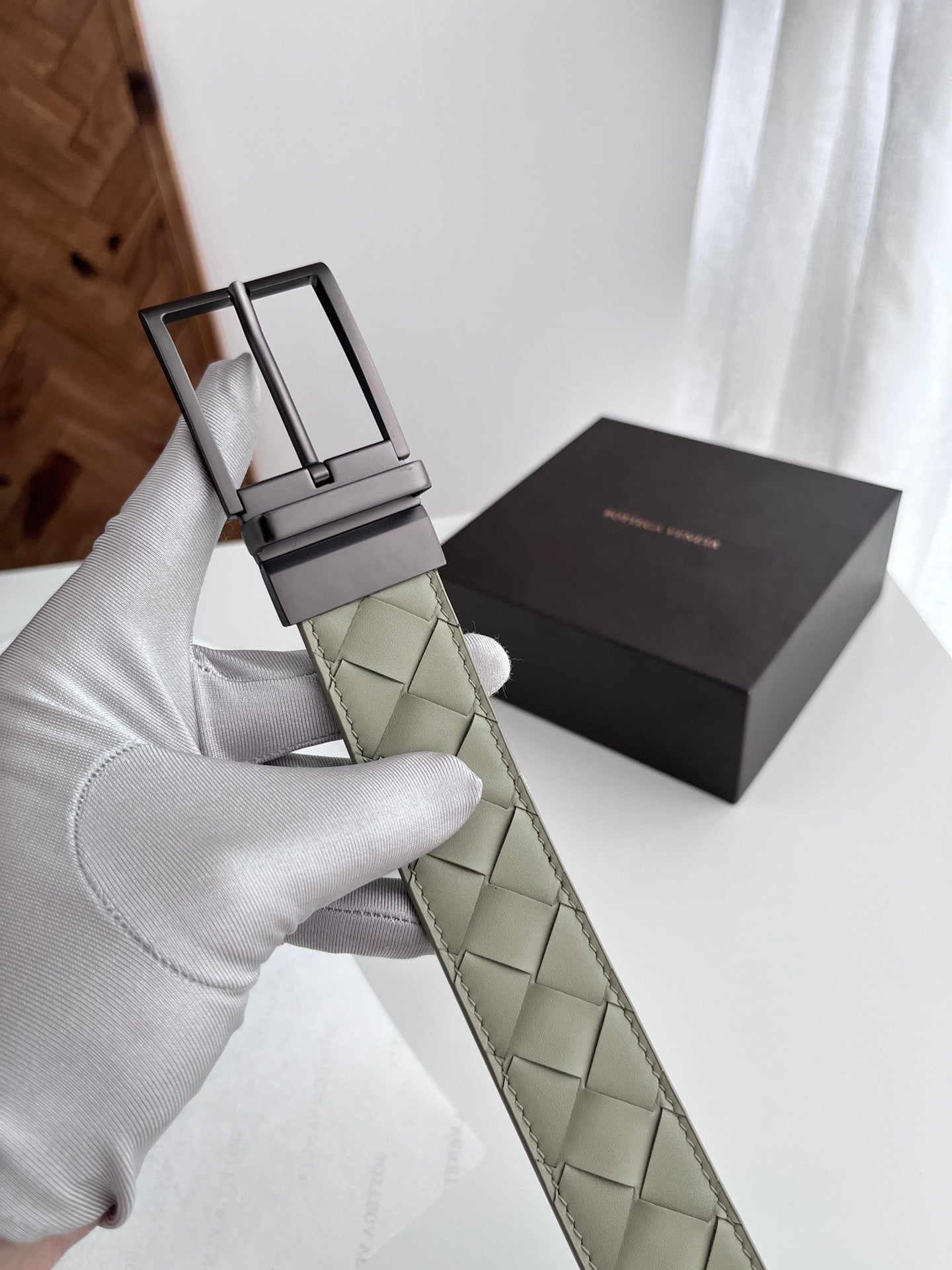 LuxluxHouse Best Quality Accessories Bvlgari